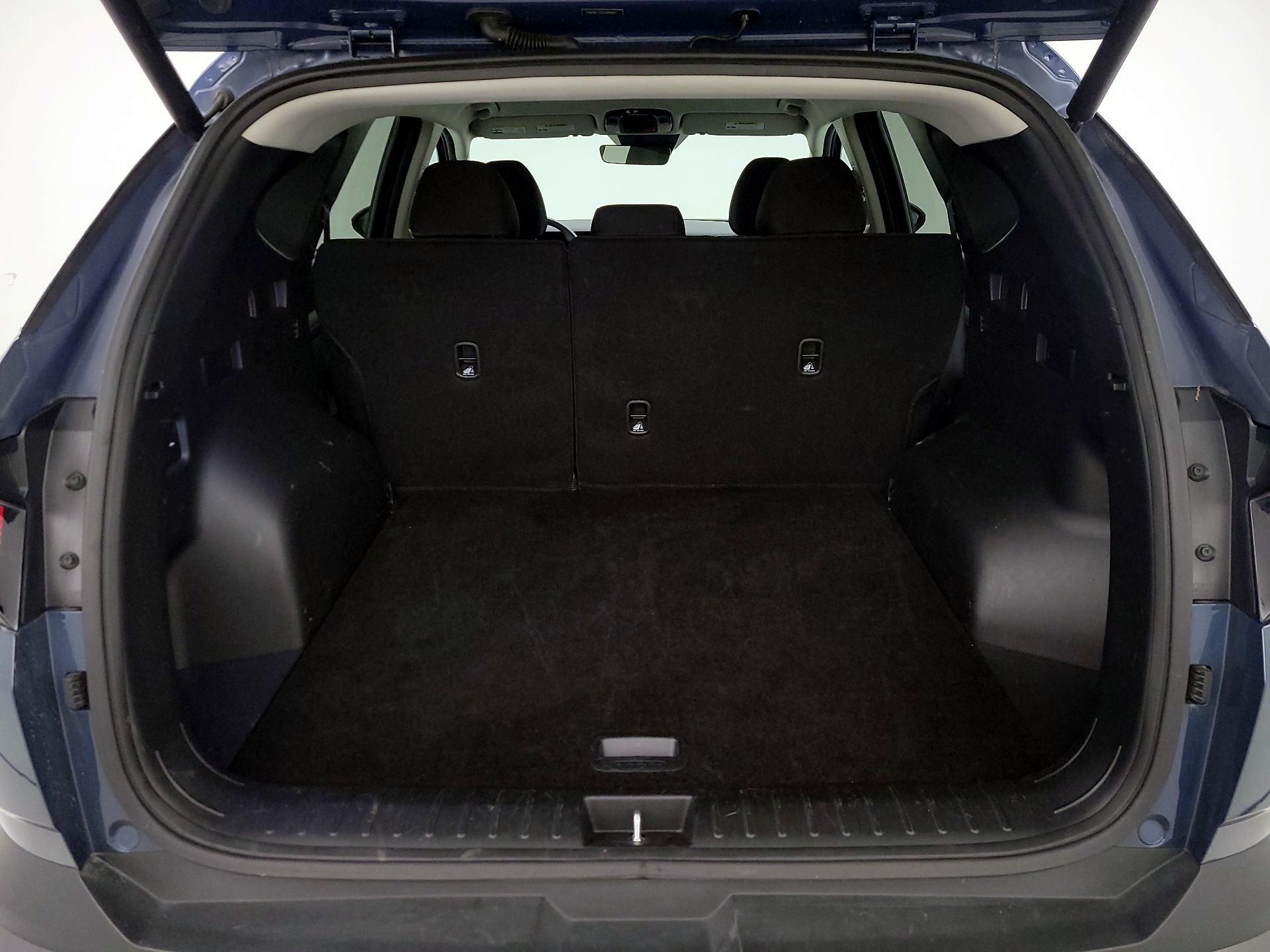 Thumbnail: 2025 Hyundai Tucson - 20