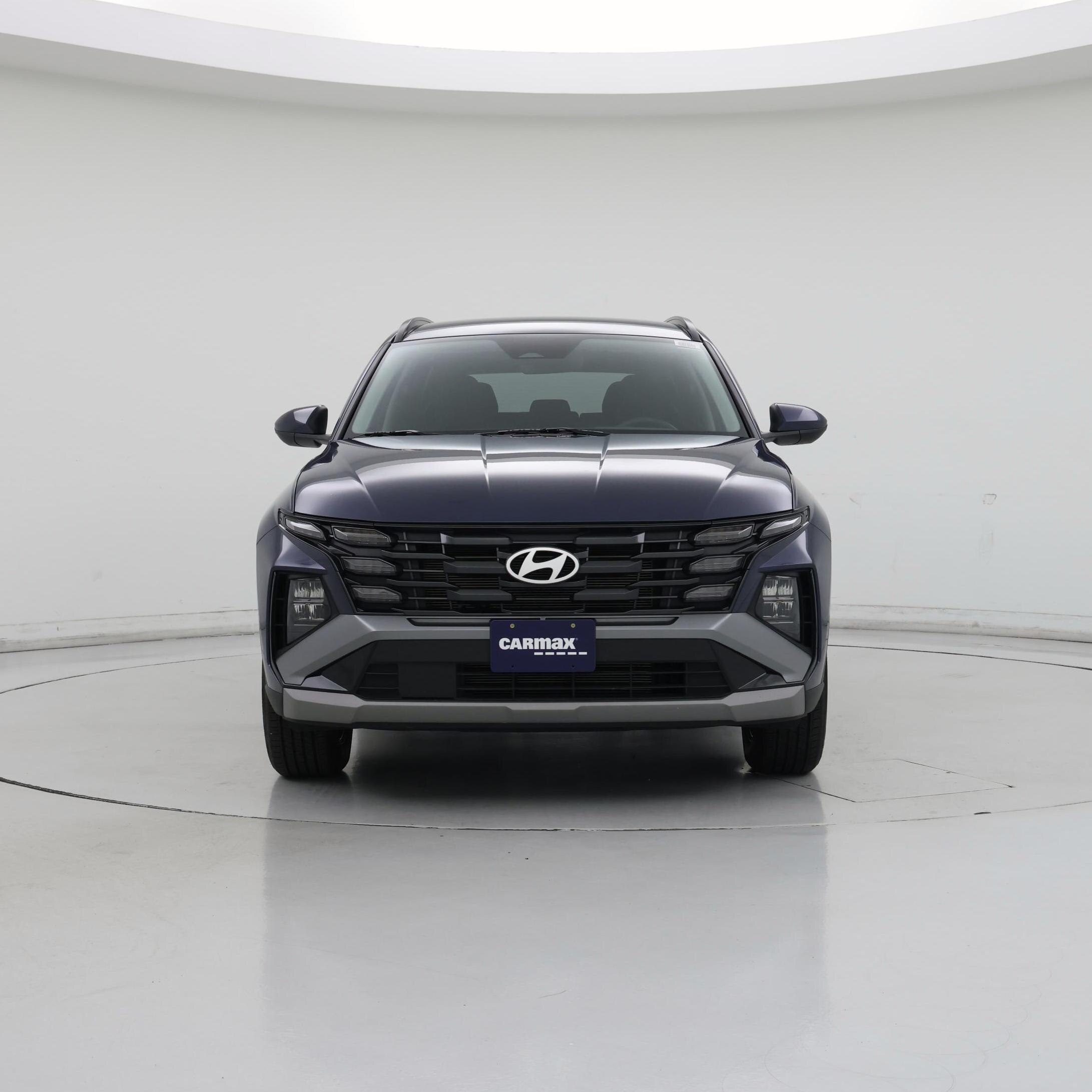 Thumbnail: 2025 Hyundai Tucson - 5