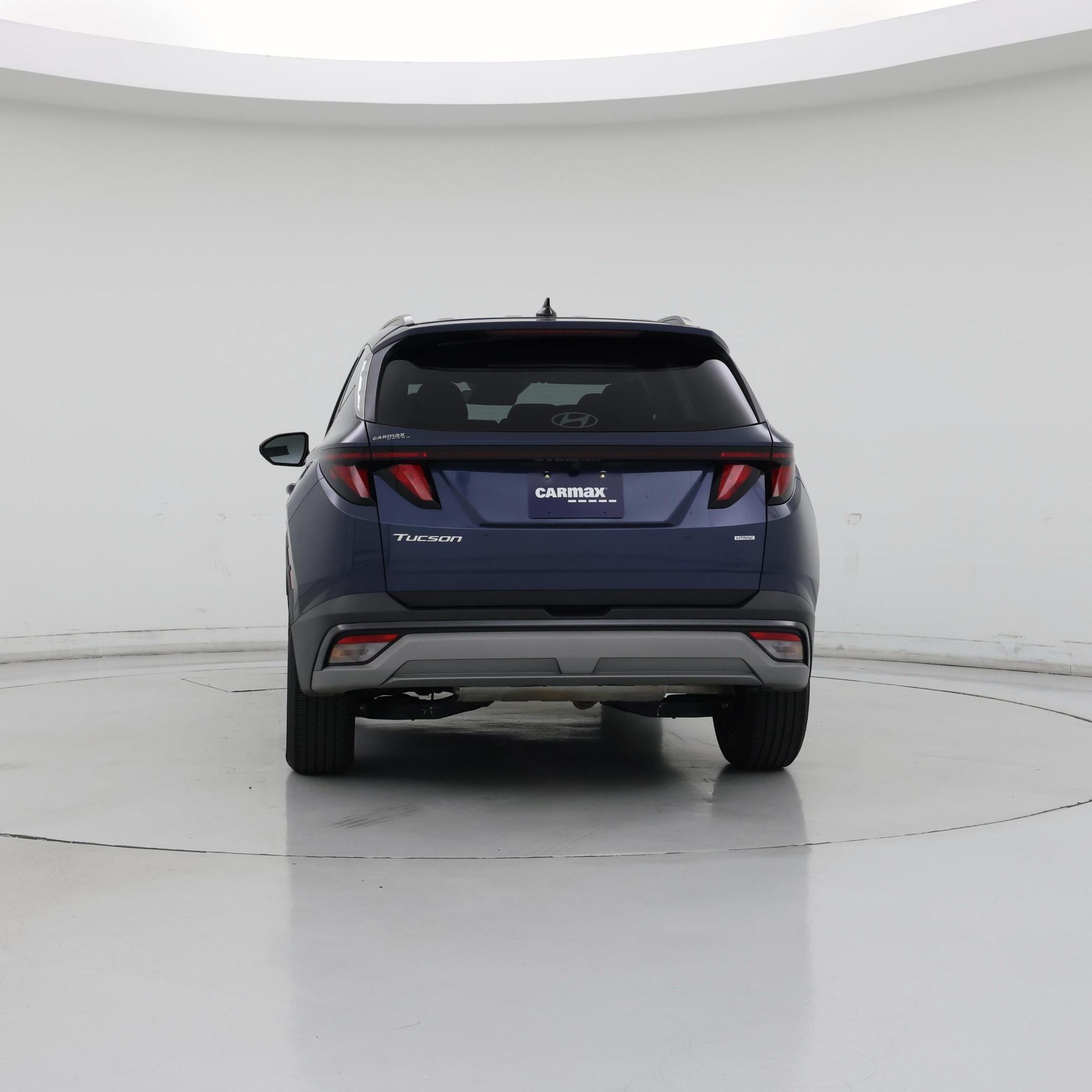 Thumbnail: 2025 Hyundai Tucson - 6