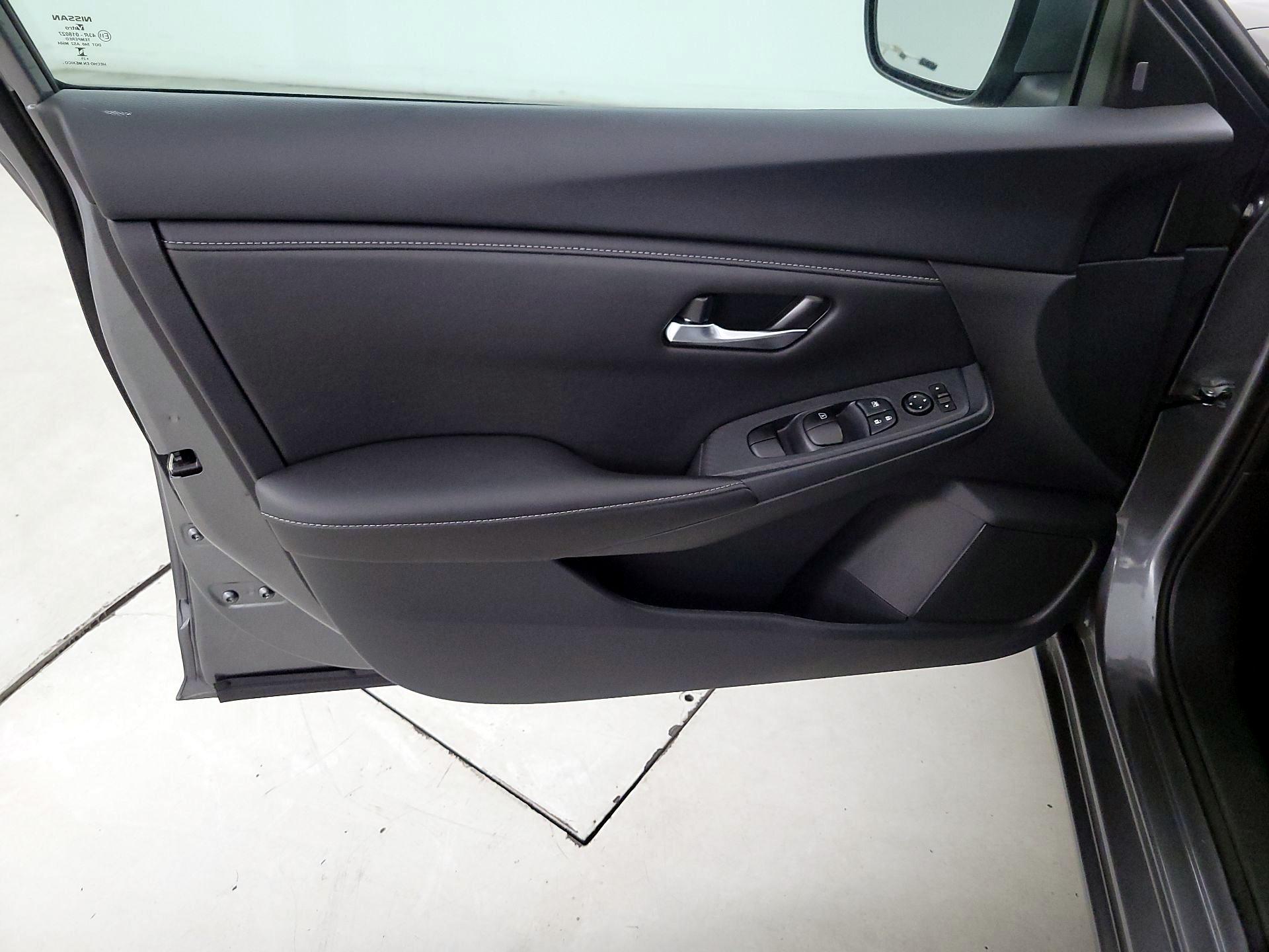 Thumbnail: 2025 Nissan Sentra - 12