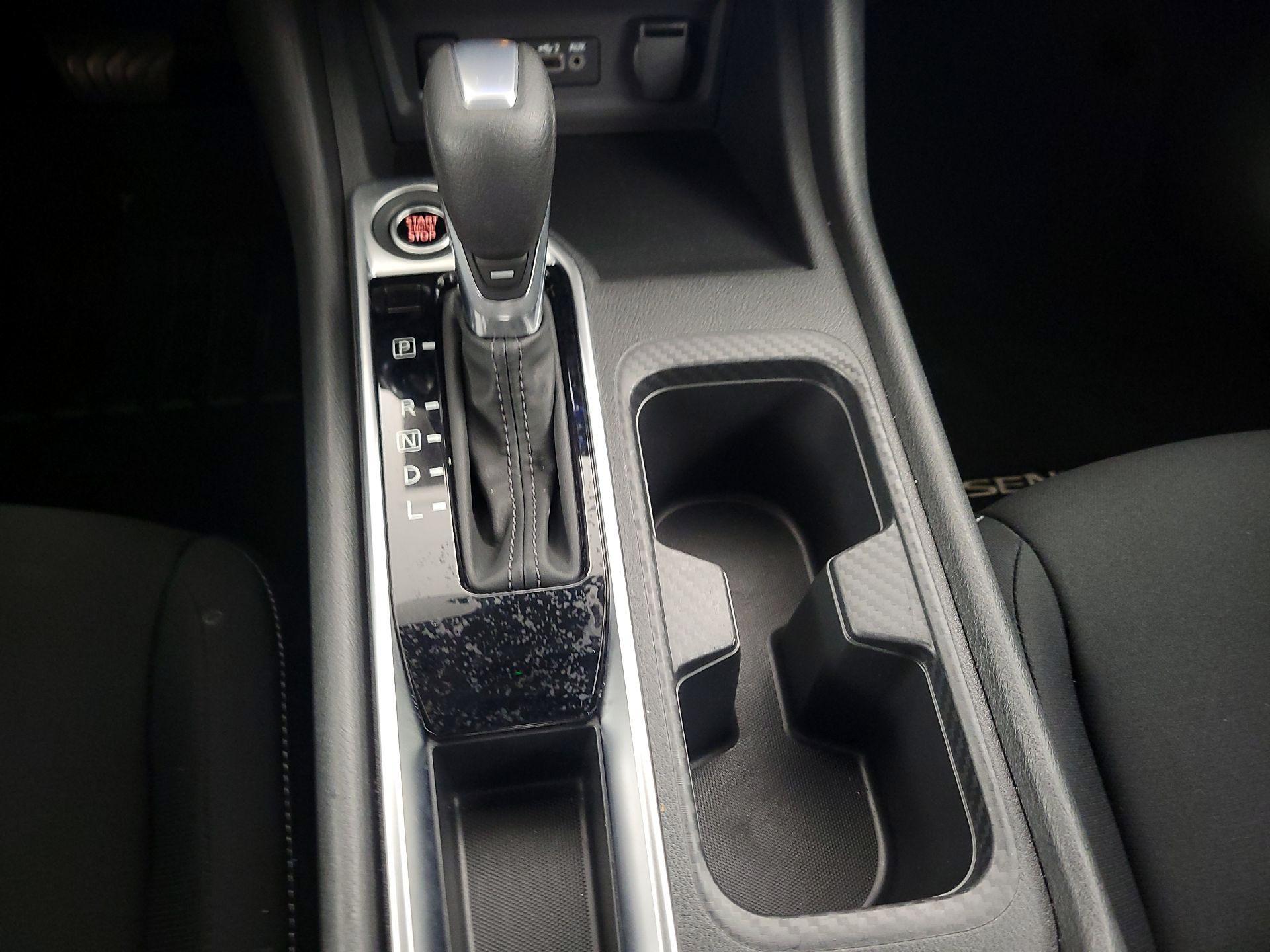 Thumbnail: 2025 Nissan Sentra - 17