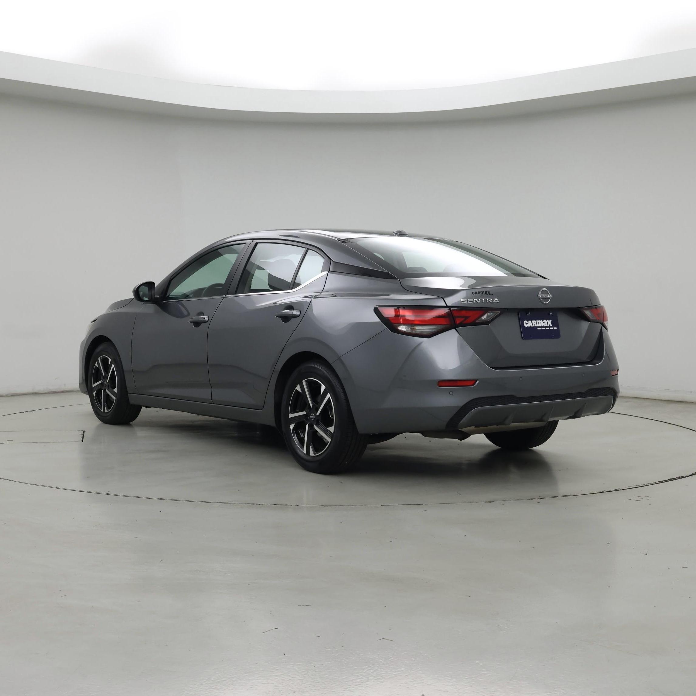 Thumbnail: 2025 Nissan Sentra - 2