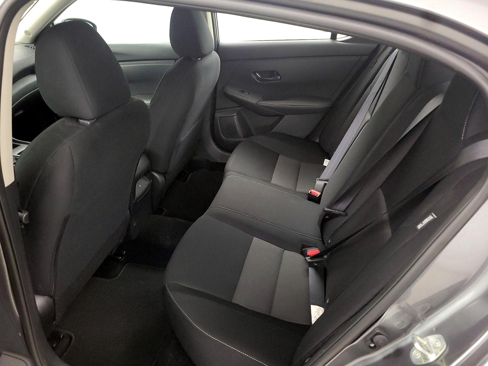 Thumbnail: 2025 Nissan Sentra - 19