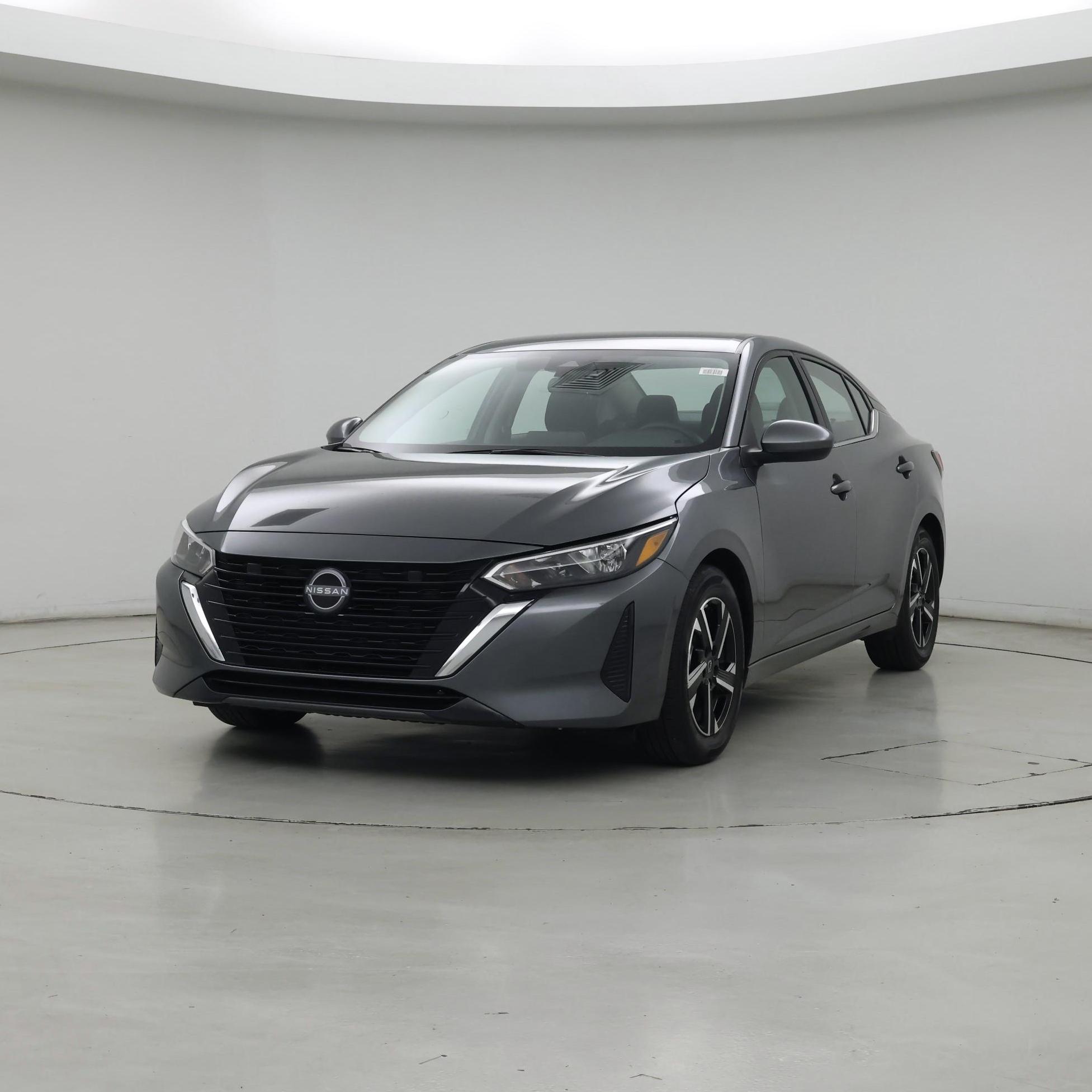 Thumbnail: 2025 Nissan Sentra - 4