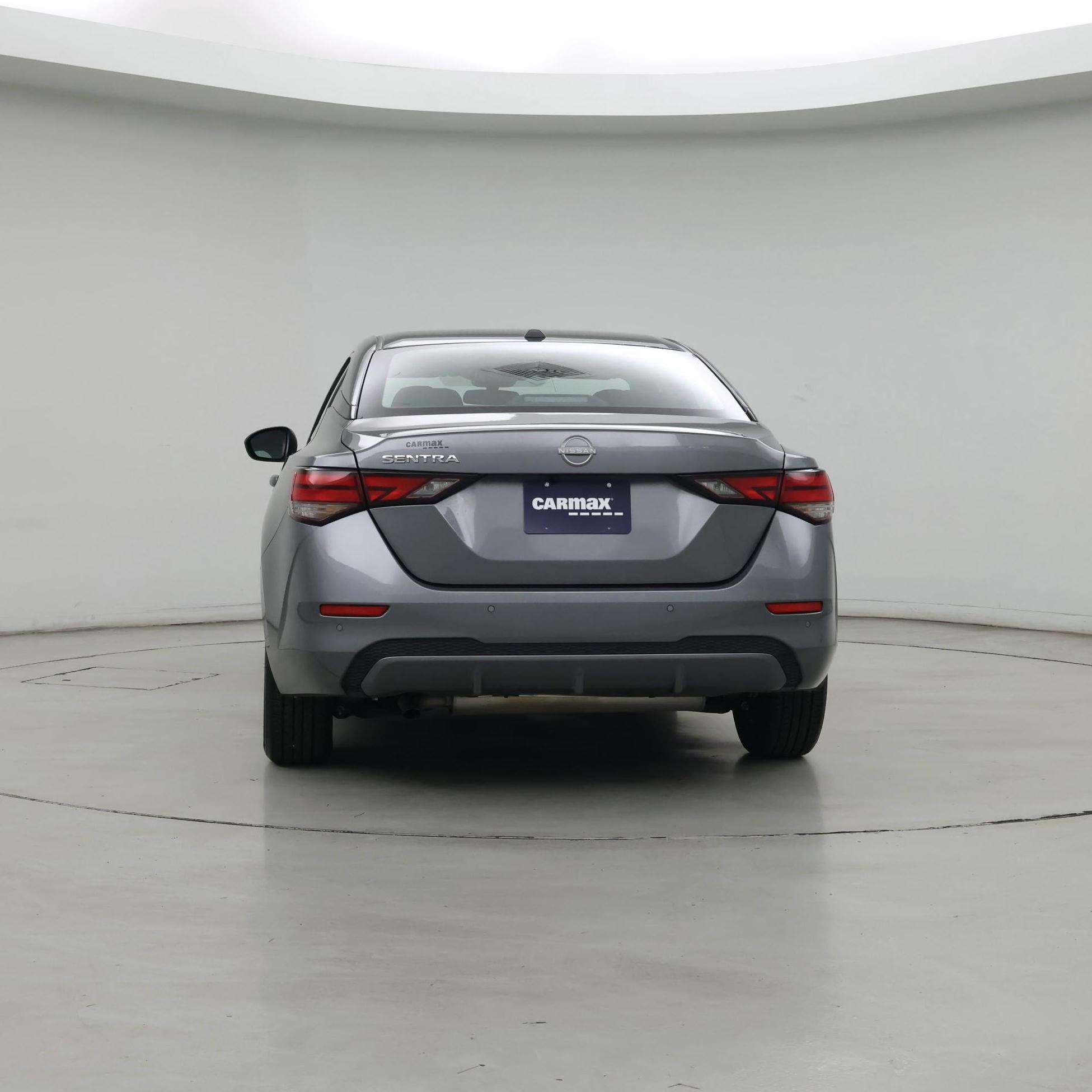 Thumbnail: 2025 Nissan Sentra - 6