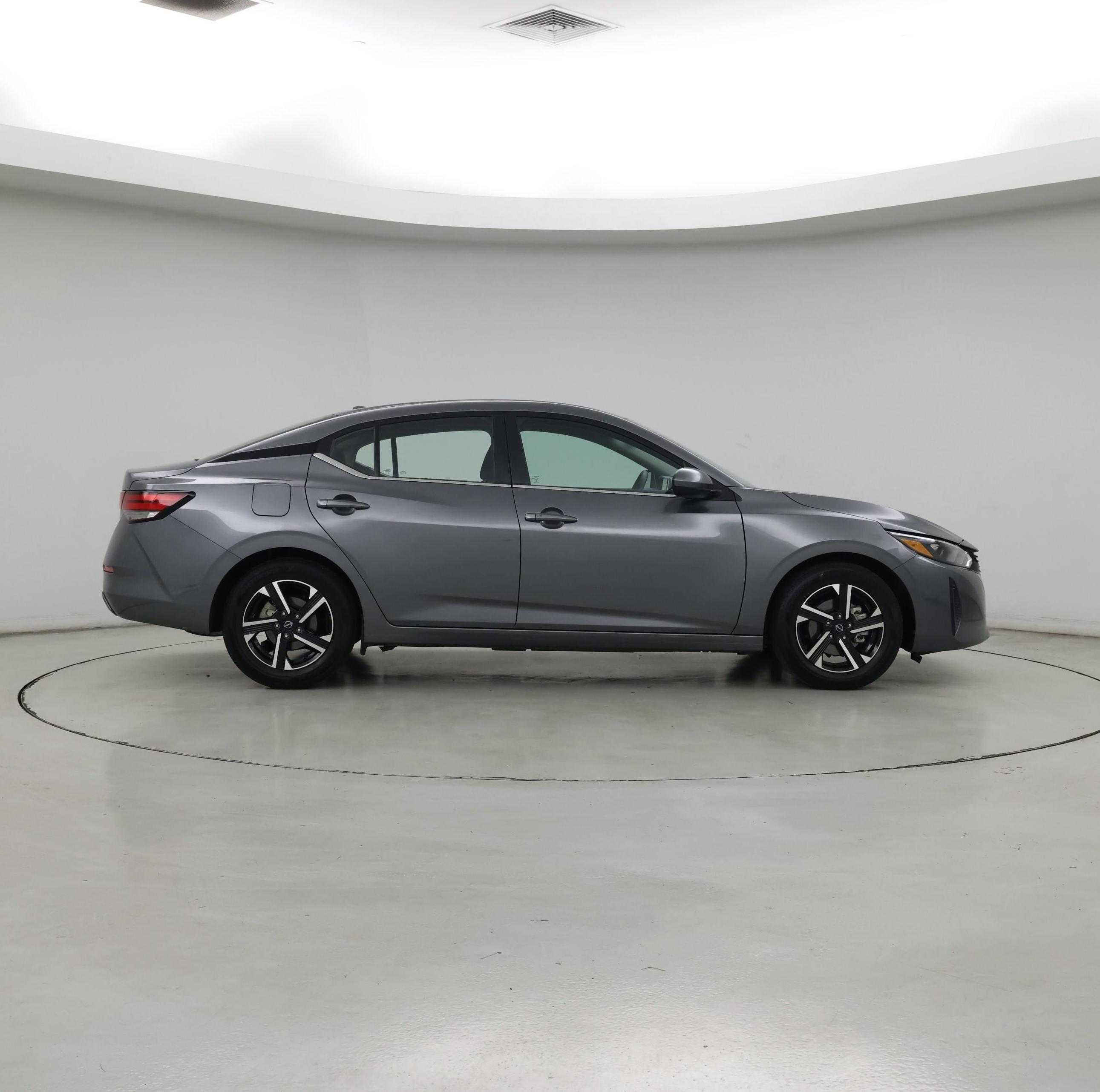 Thumbnail: 2025 Nissan Sentra - 7