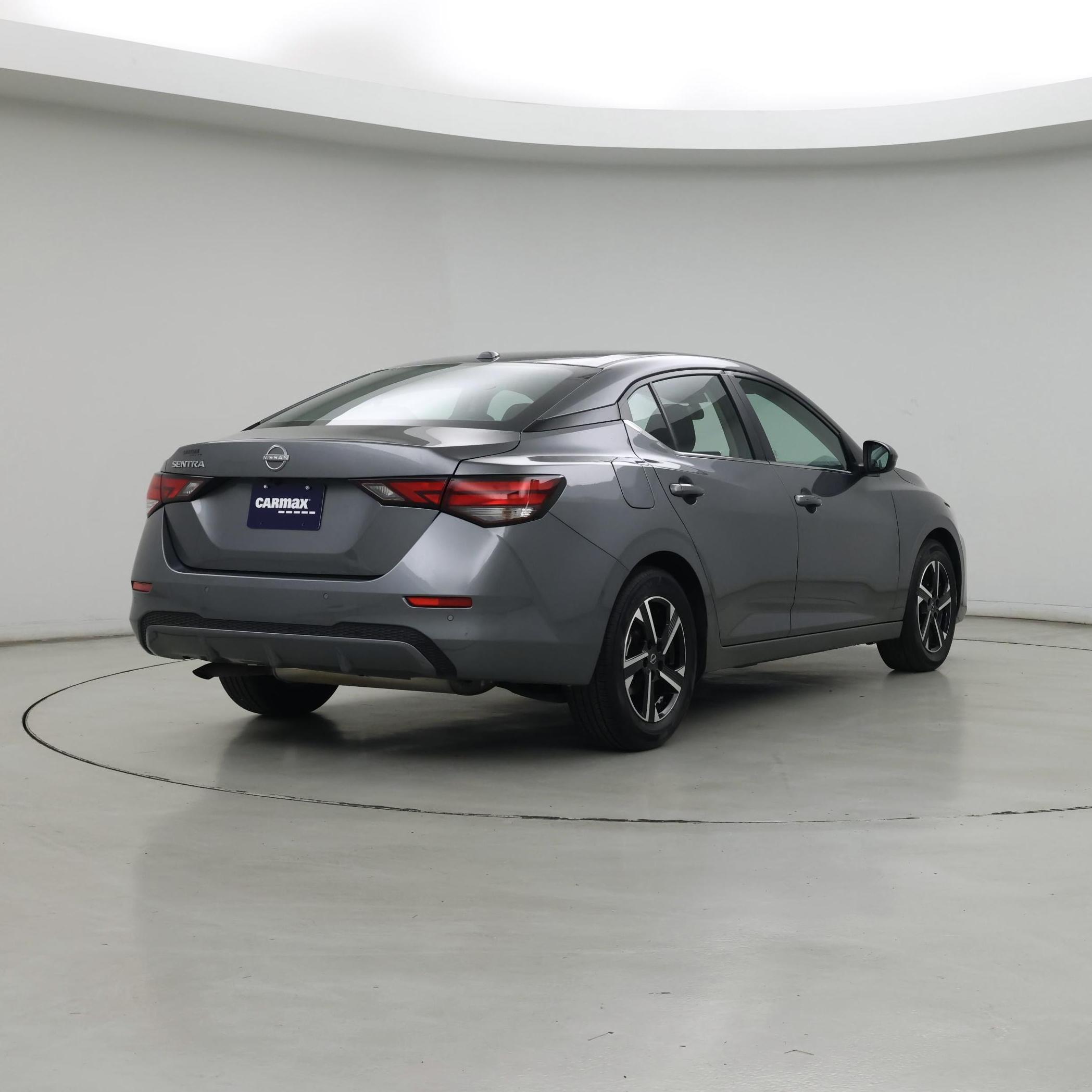 Thumbnail: 2025 Nissan Sentra - 8