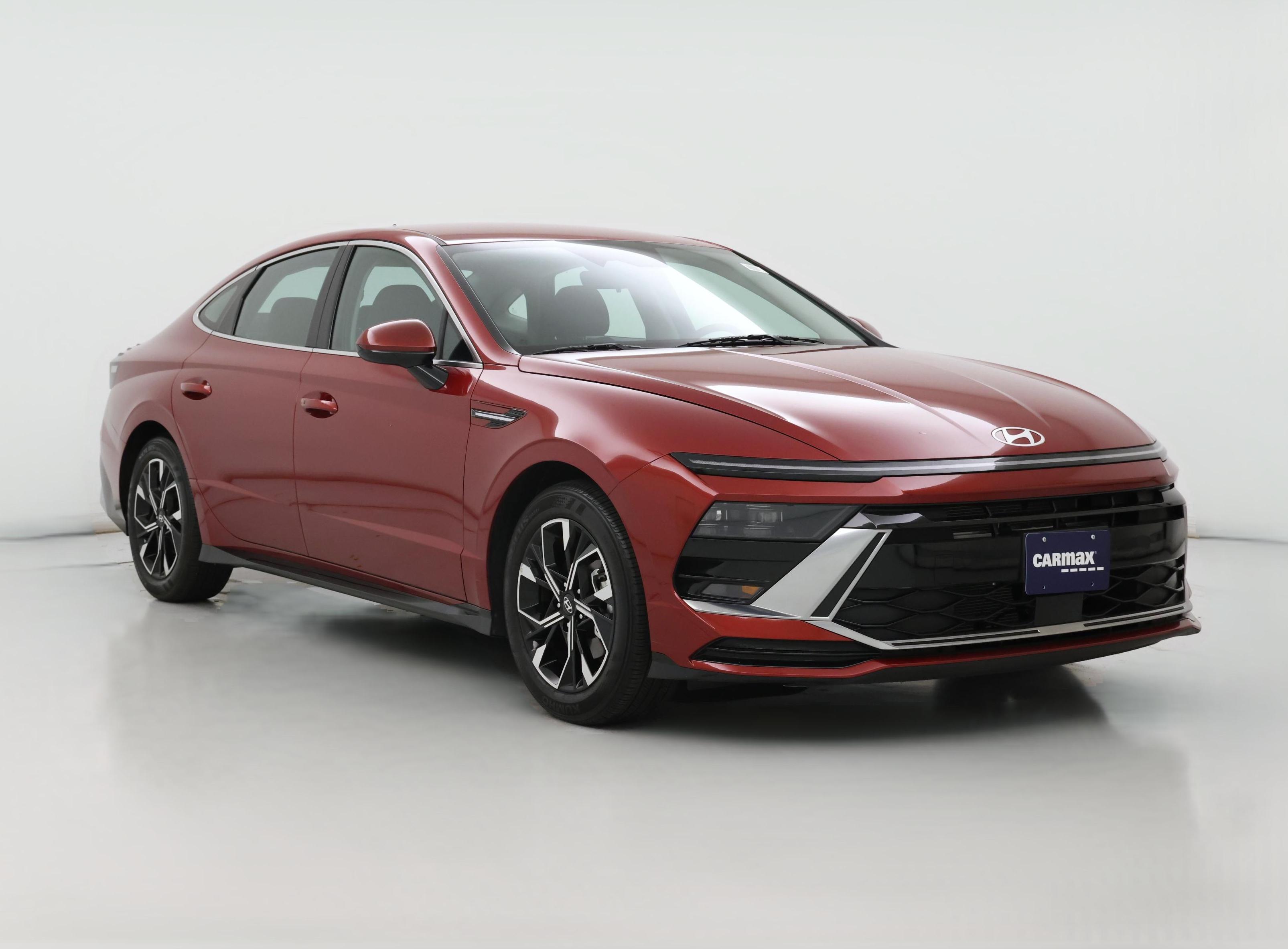 Thumbnail: 2025 Hyundai Sonata - 1