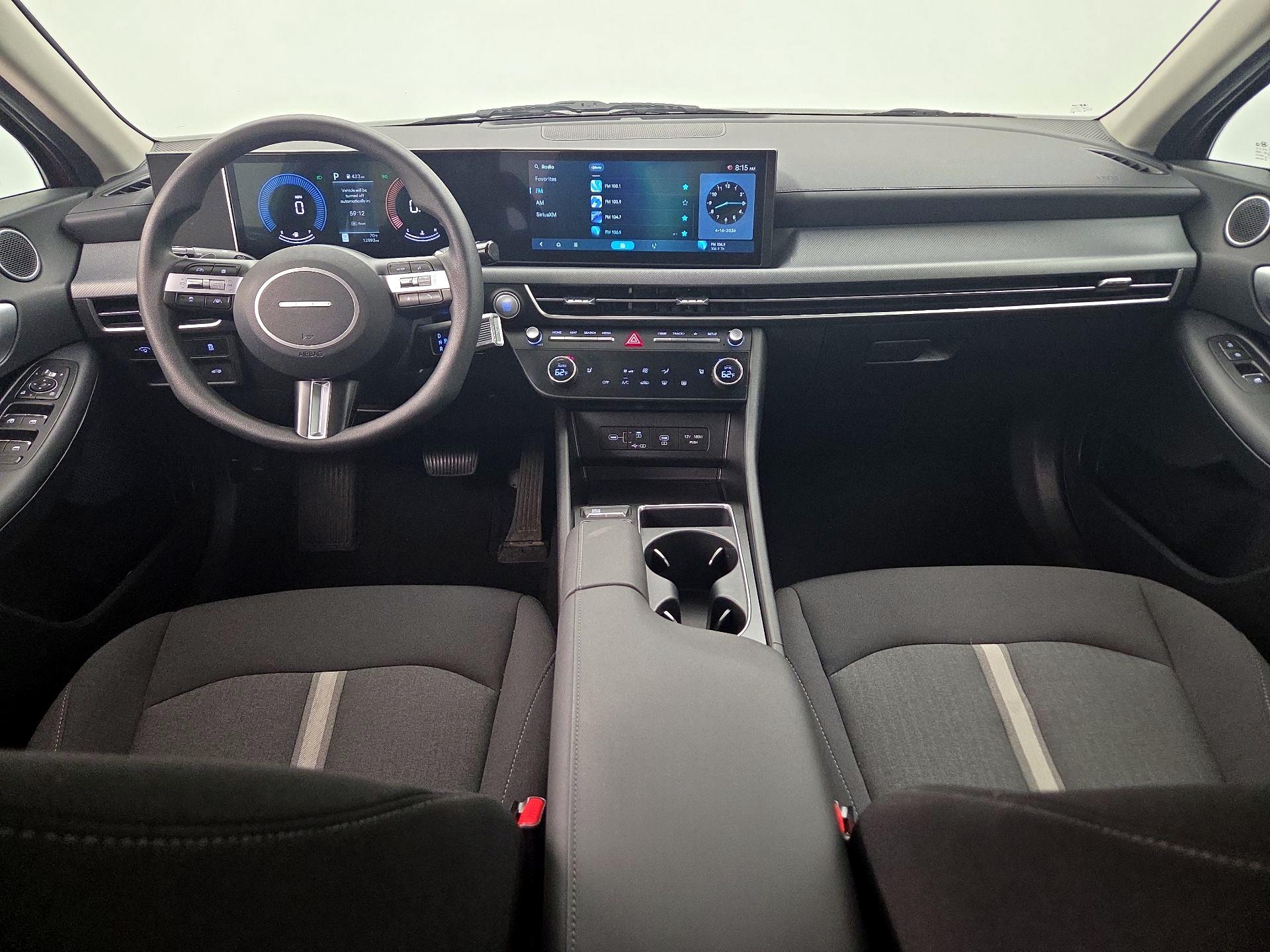 Thumbnail: 2025 Hyundai Sonata - 9