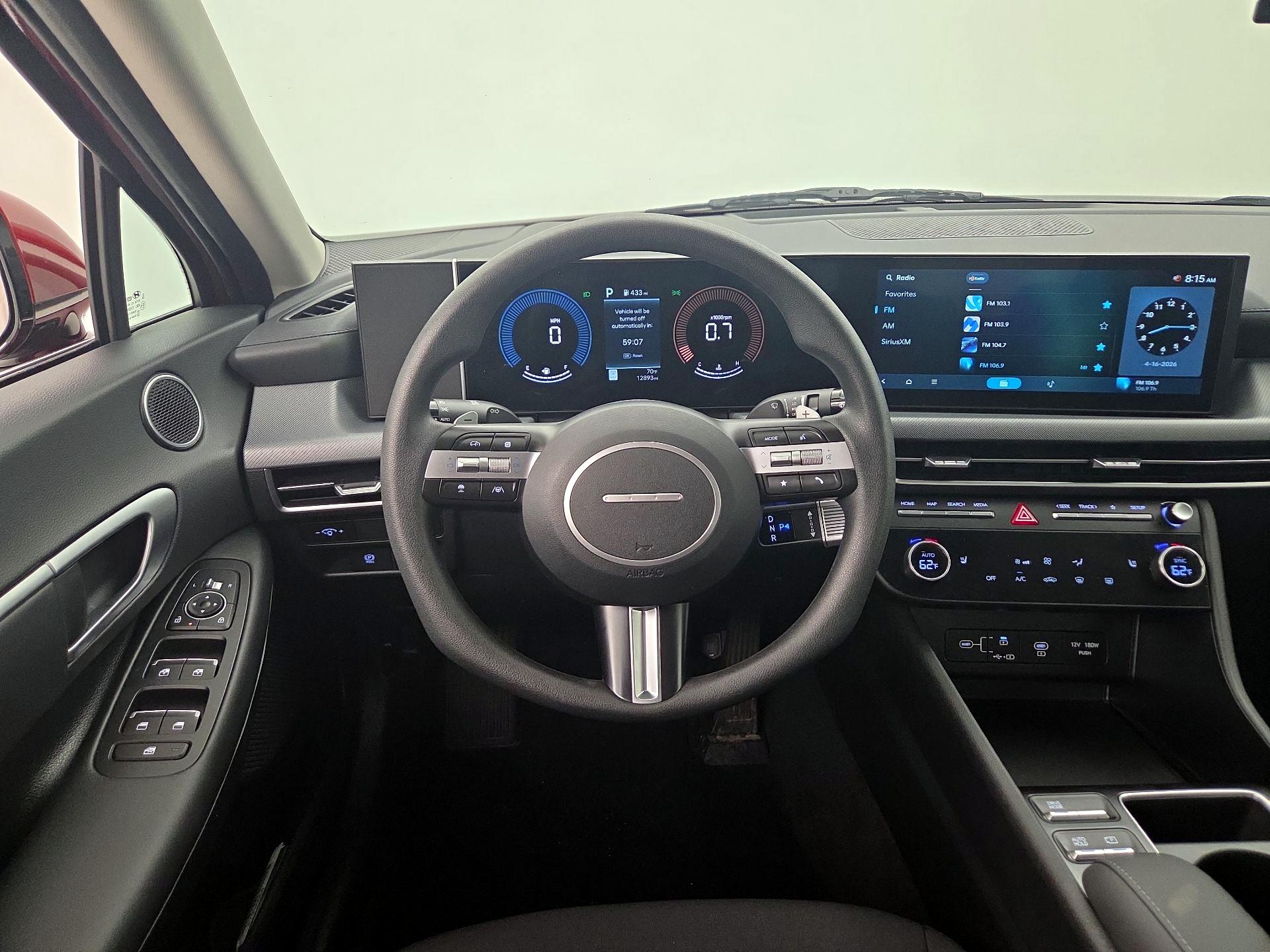 Thumbnail: 2025 Hyundai Sonata - 10