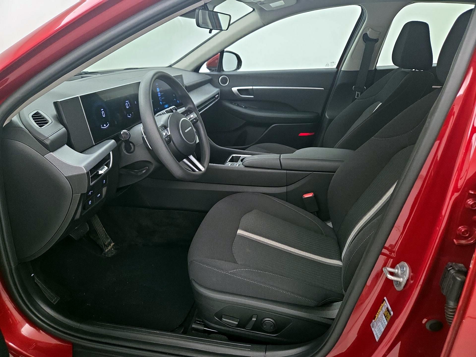 Thumbnail: 2025 Hyundai Sonata - 11