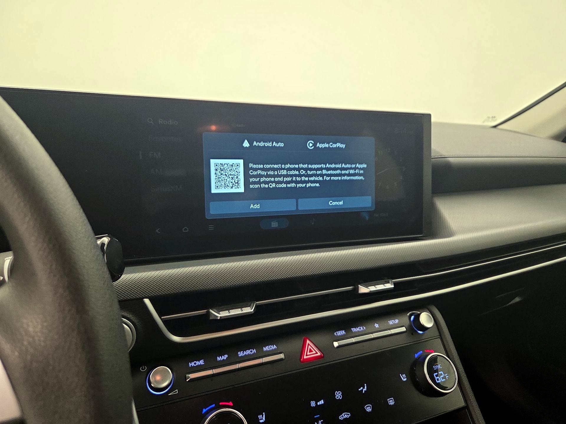 Thumbnail: 2025 Hyundai Sonata - 14