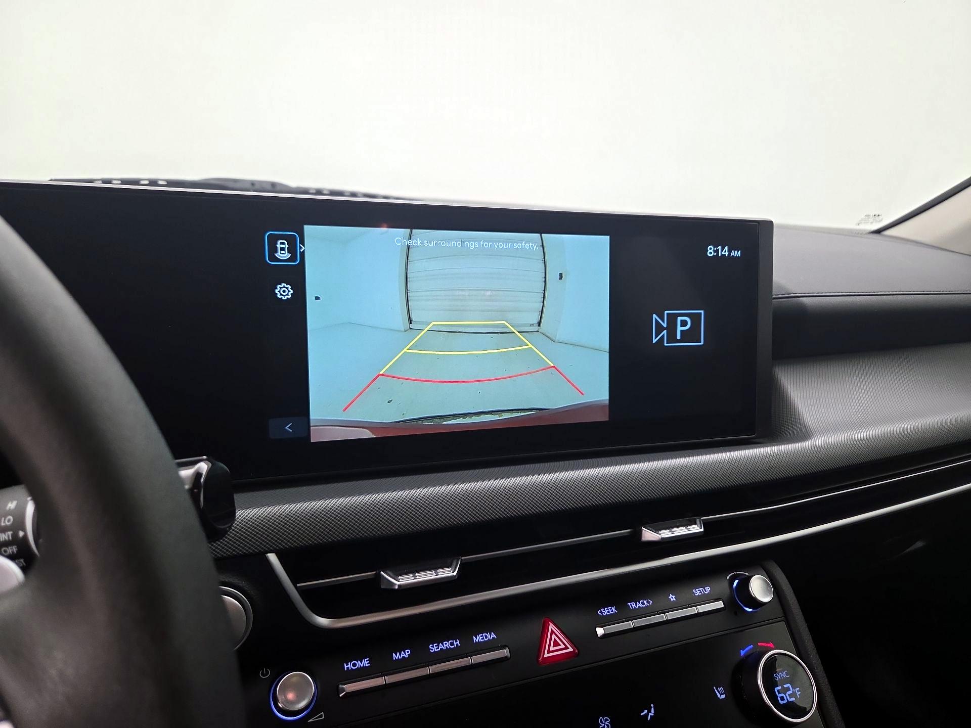 Thumbnail: 2025 Hyundai Sonata - 15