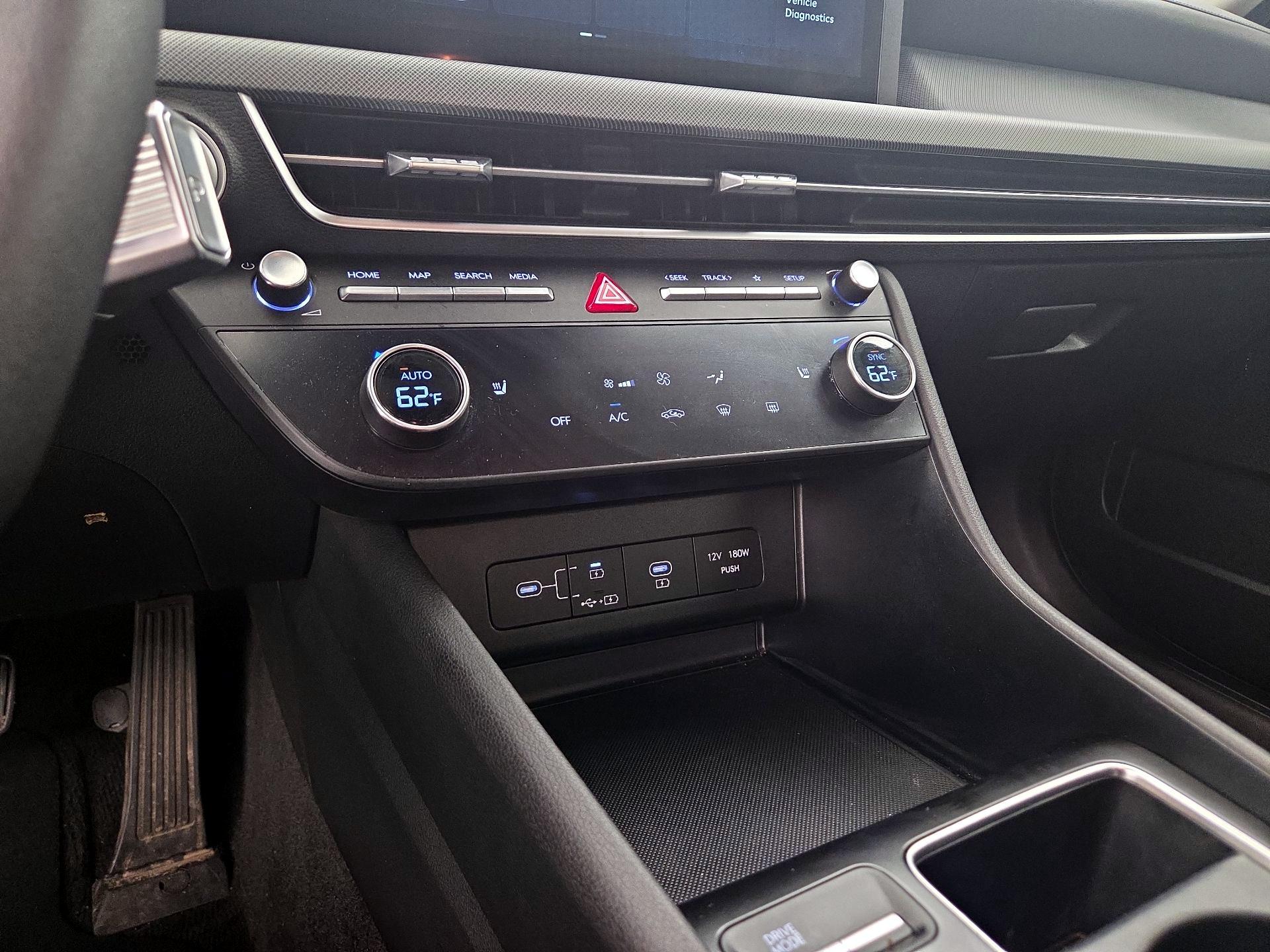 Thumbnail: 2025 Hyundai Sonata - 17