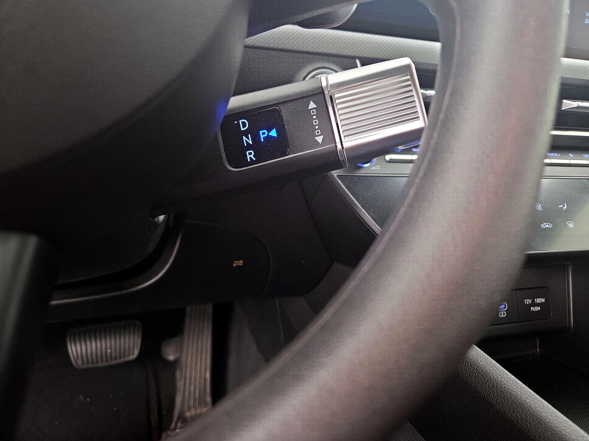 Thumbnail: 2025 Hyundai Sonata - 18