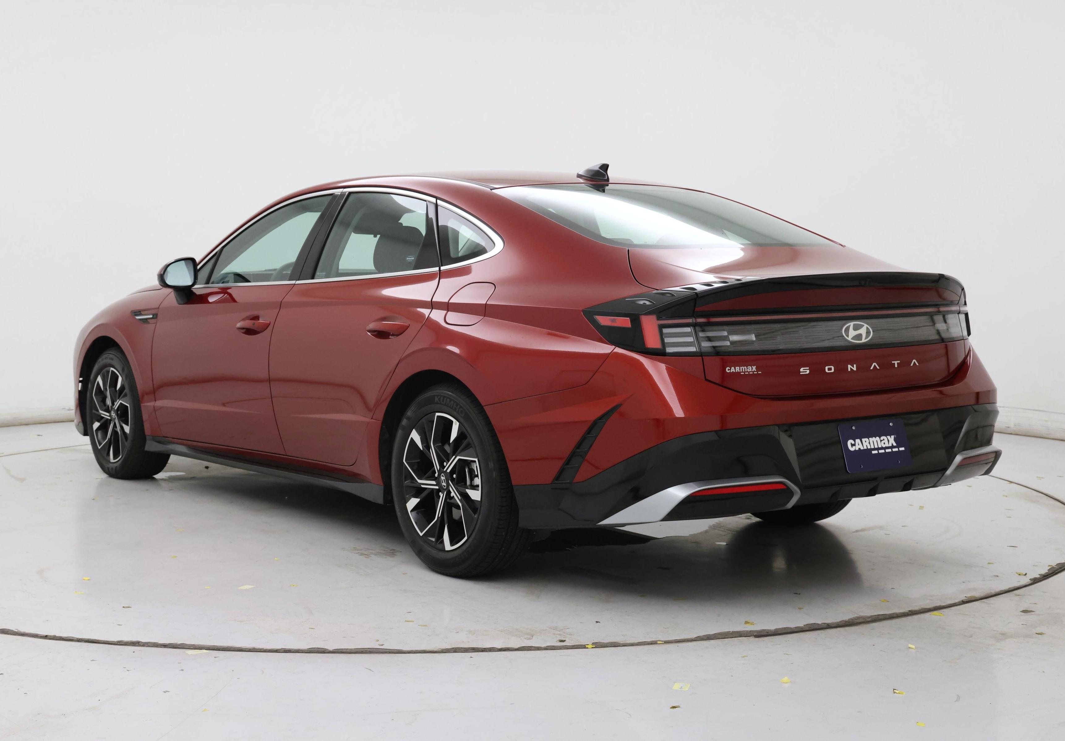 Thumbnail: 2025 Hyundai Sonata - 2