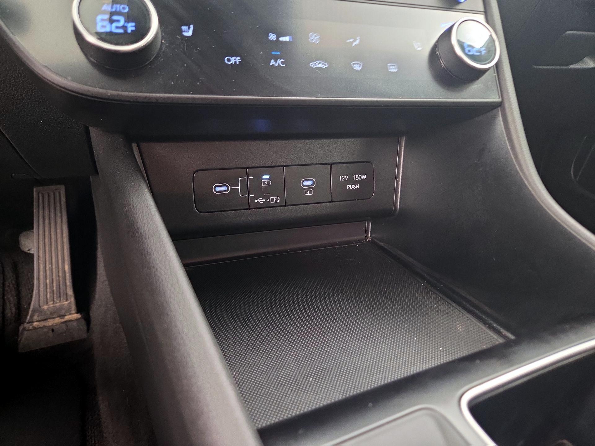 Thumbnail: 2025 Hyundai Sonata - 19