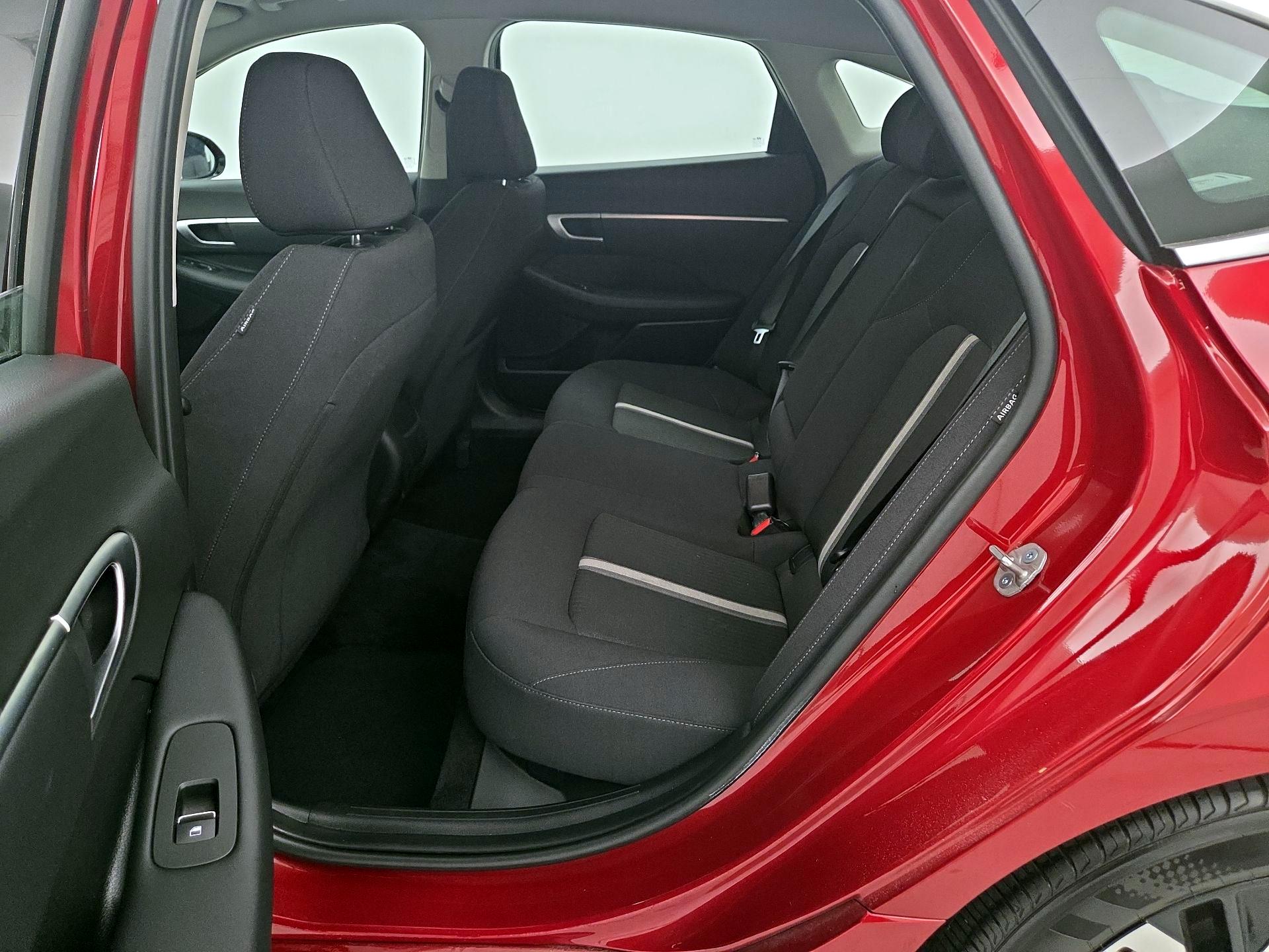 Thumbnail: 2025 Hyundai Sonata - 20