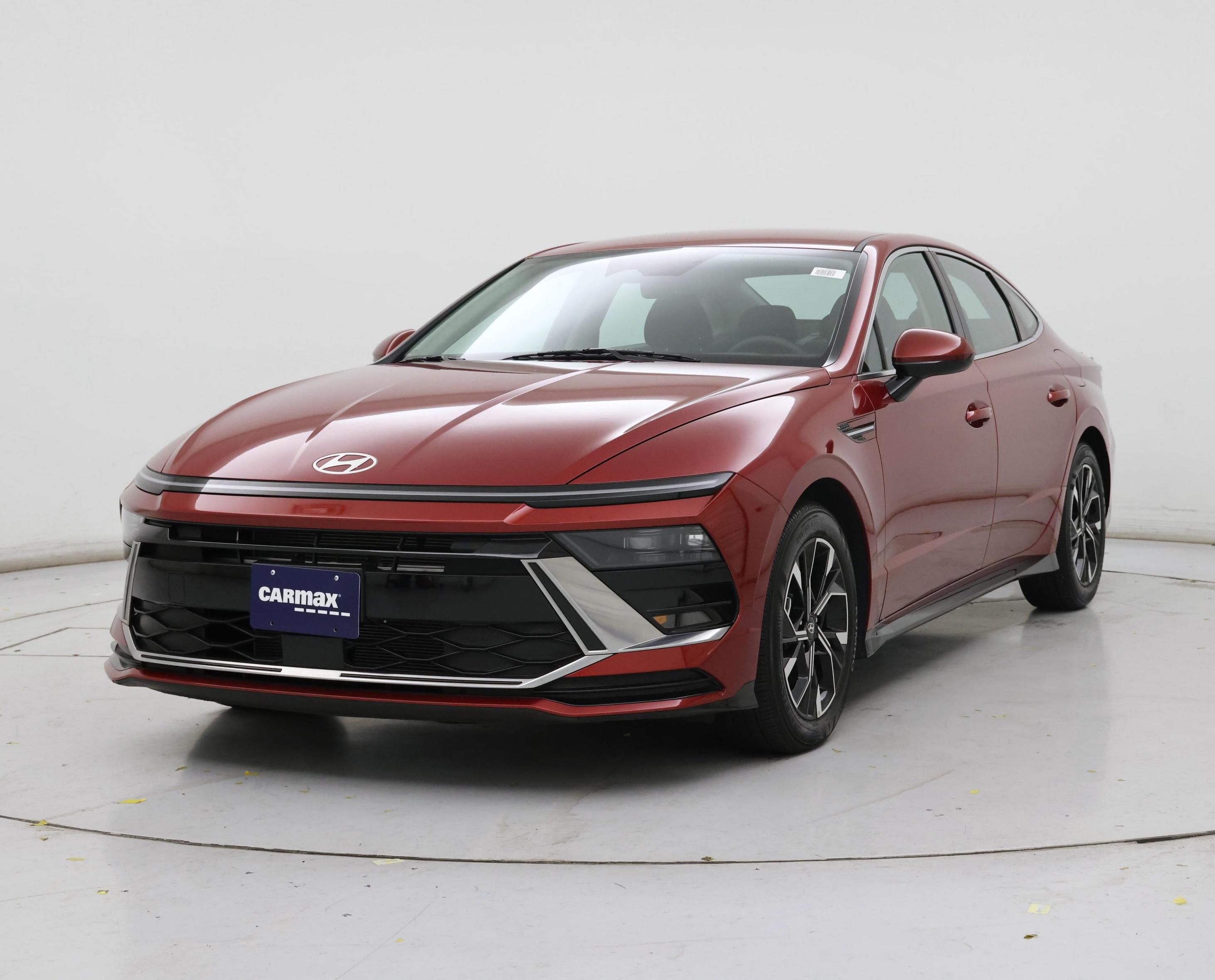 Thumbnail: 2025 Hyundai Sonata - 4