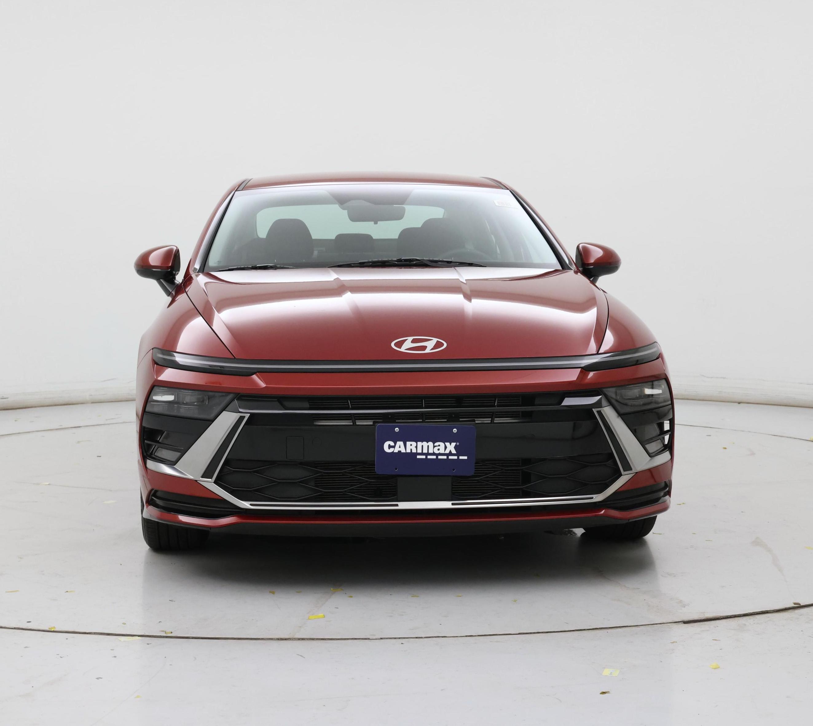 Thumbnail: 2025 Hyundai Sonata - 5