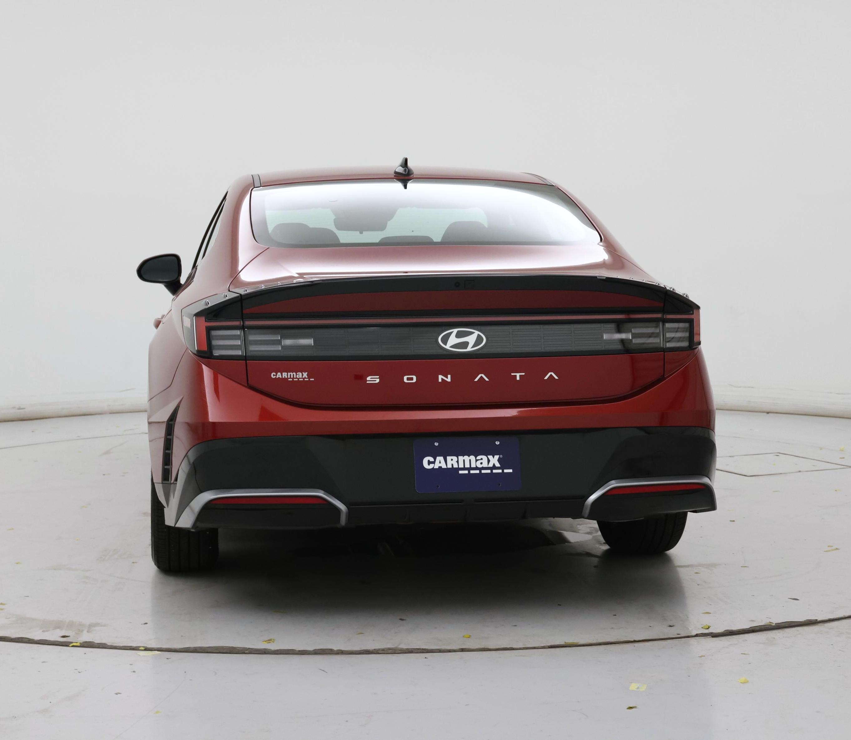 Thumbnail: 2025 Hyundai Sonata - 6