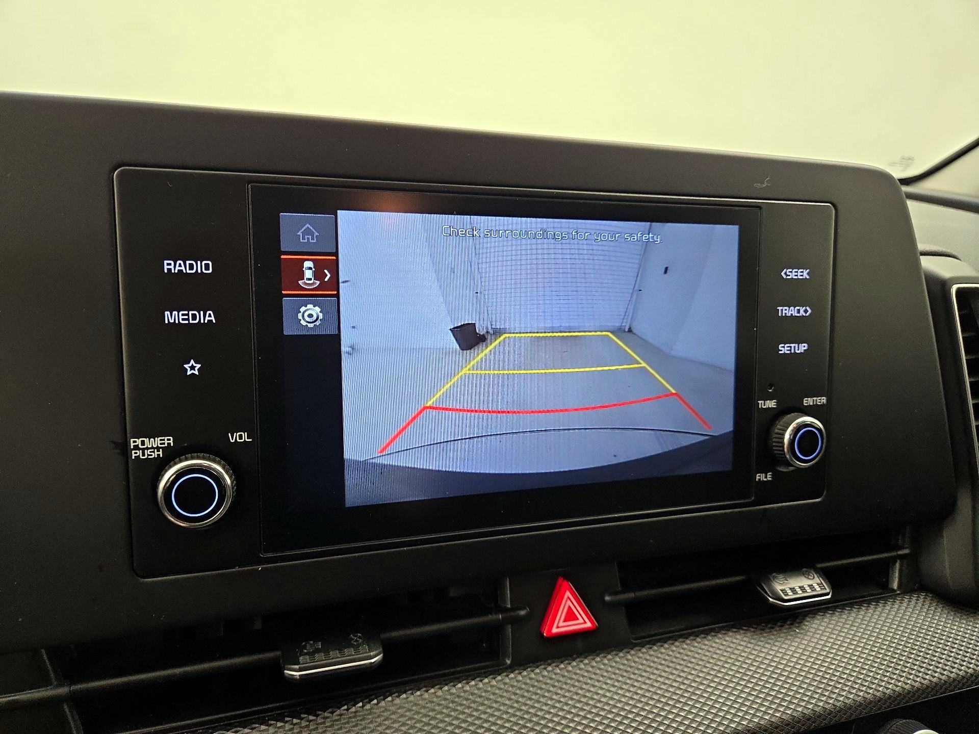 Thumbnail: 2025 Kia Sportage - 14