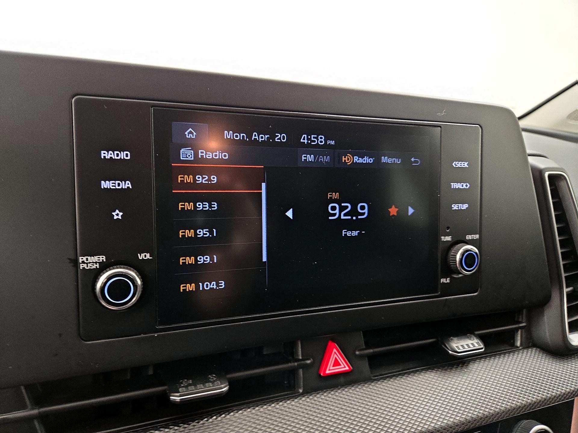 Thumbnail: 2025 Kia Sportage - 15