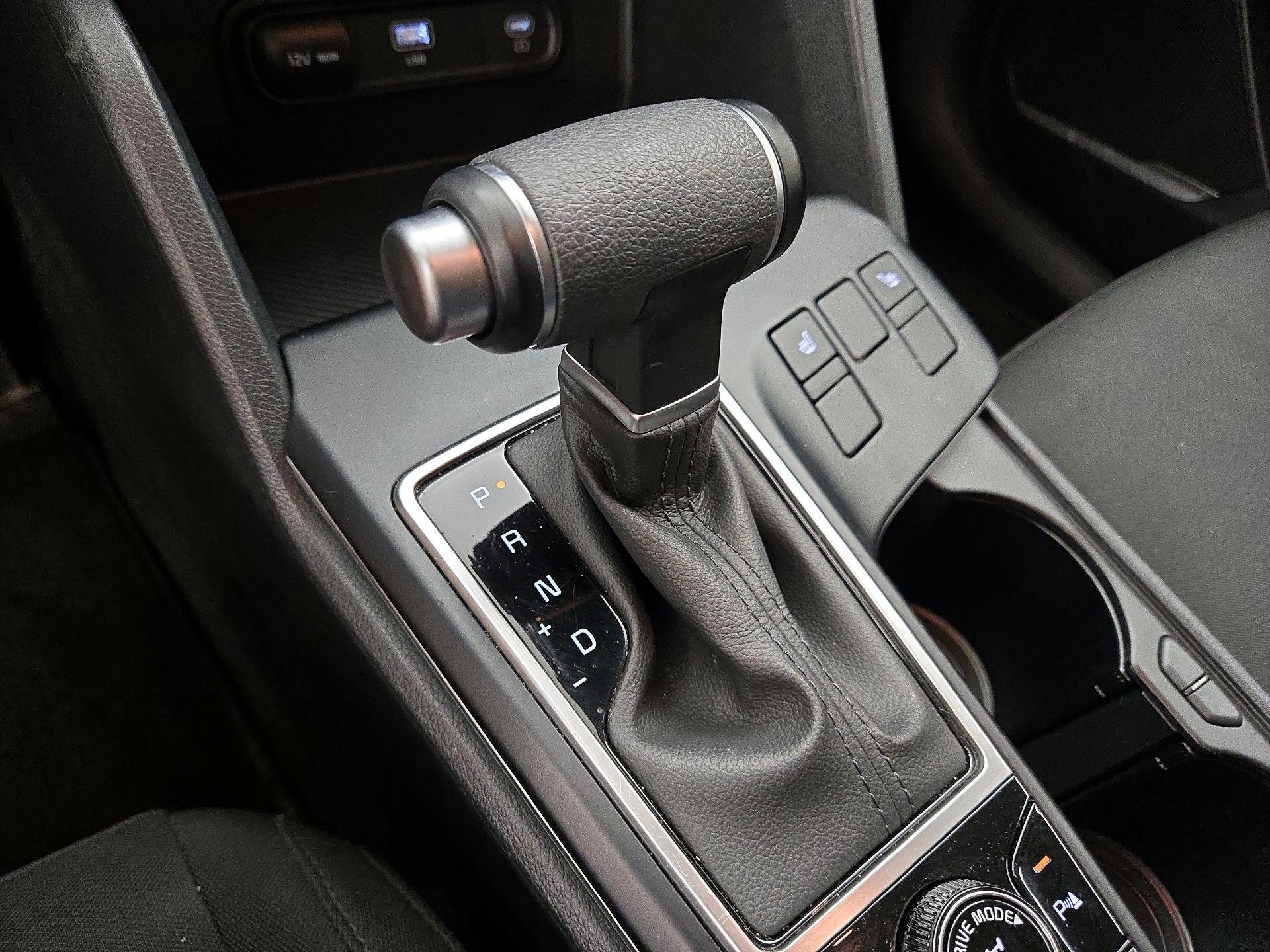 Thumbnail: 2025 Kia Sportage - 17