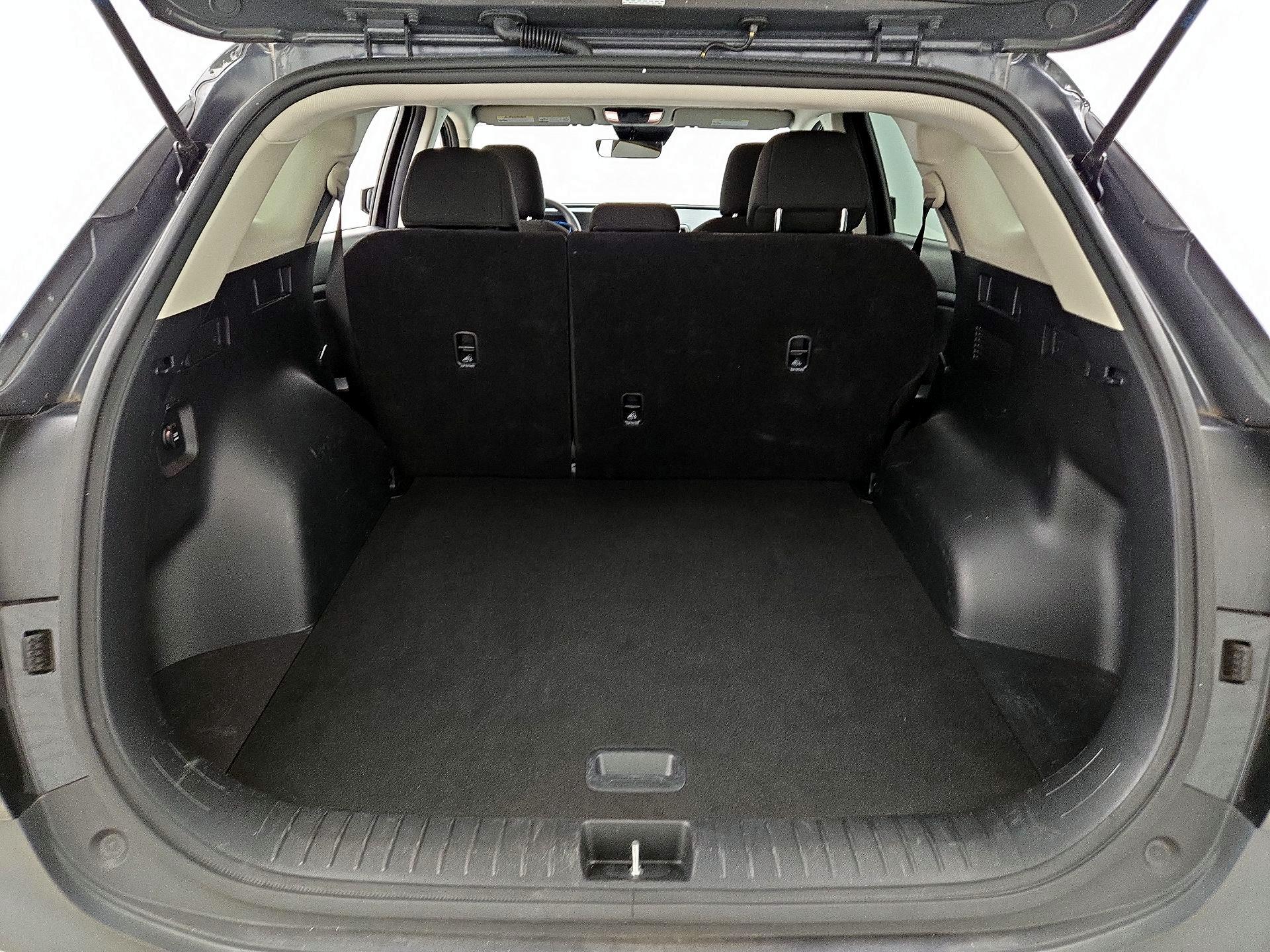 Thumbnail: 2025 Kia Sportage - 20