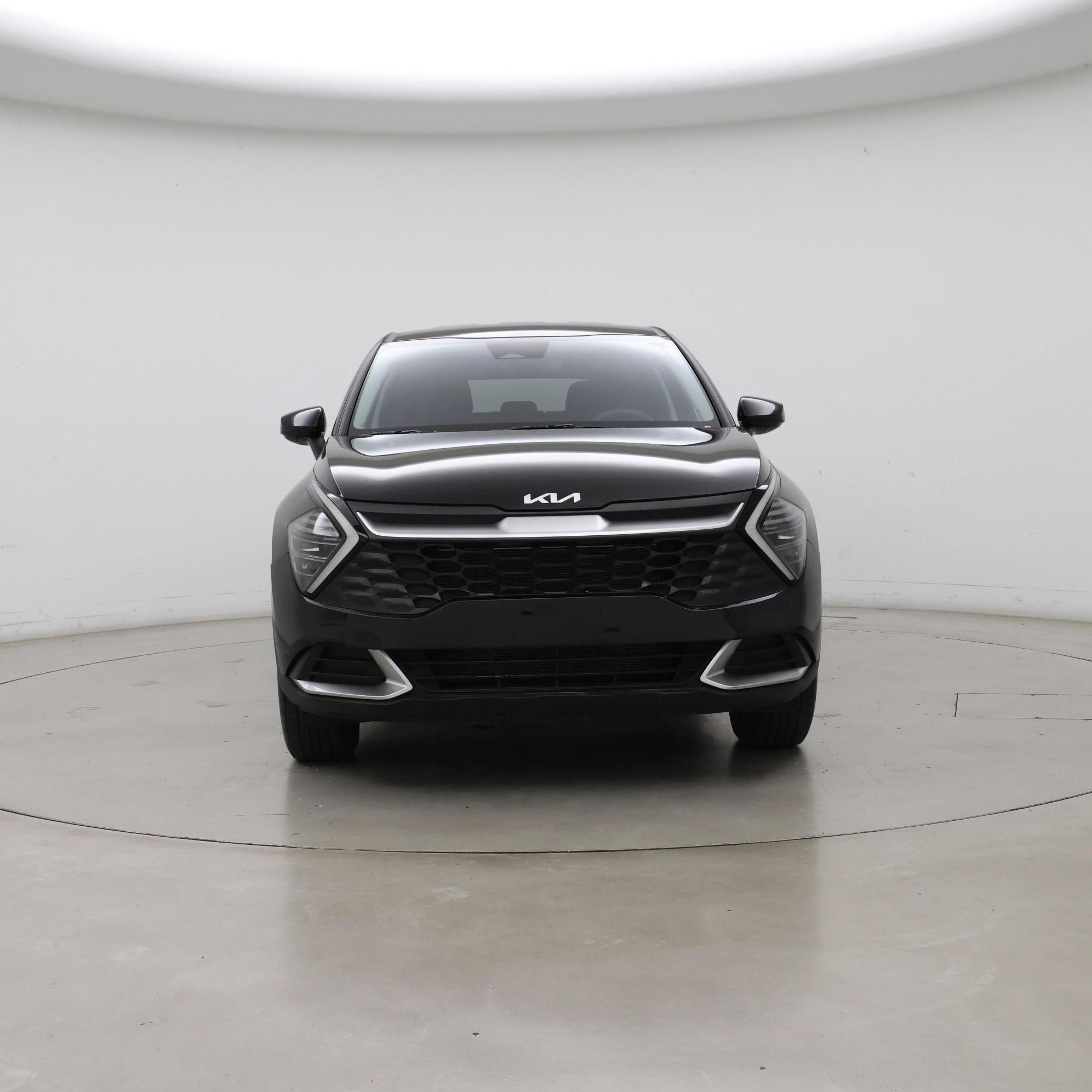 Thumbnail: 2025 Kia Sportage - 5