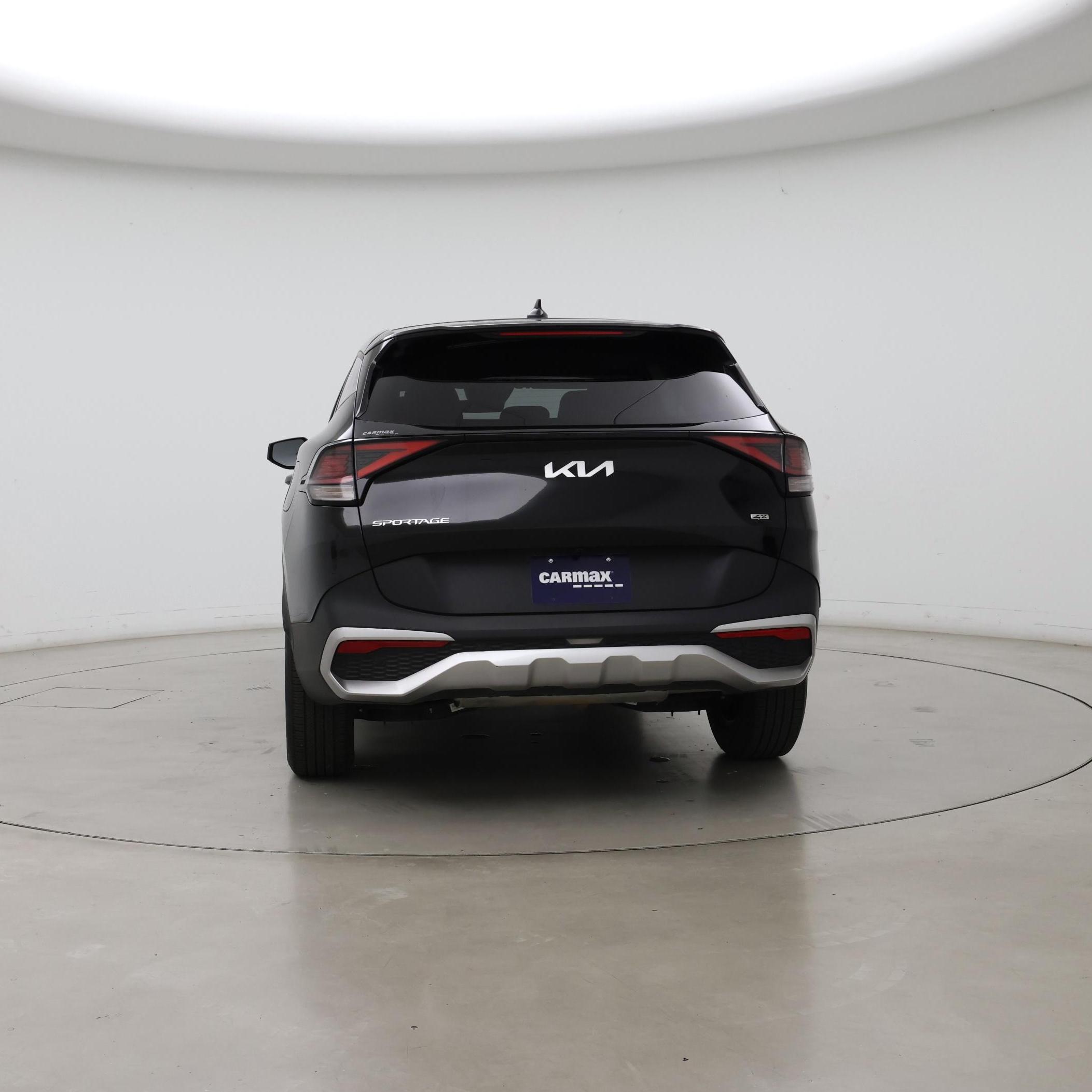 Thumbnail: 2025 Kia Sportage - 6