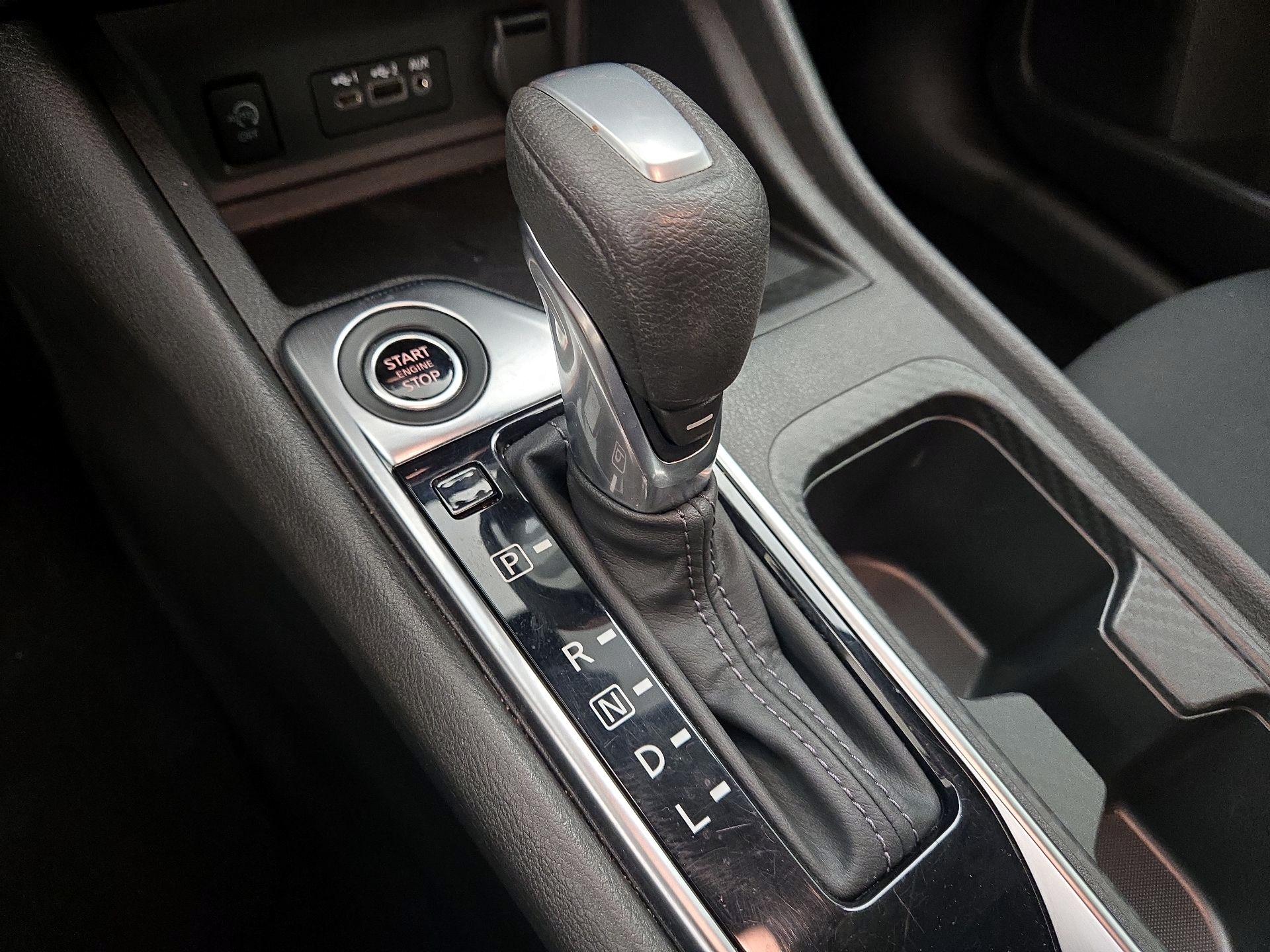 Thumbnail: 2025 Nissan Sentra - 17