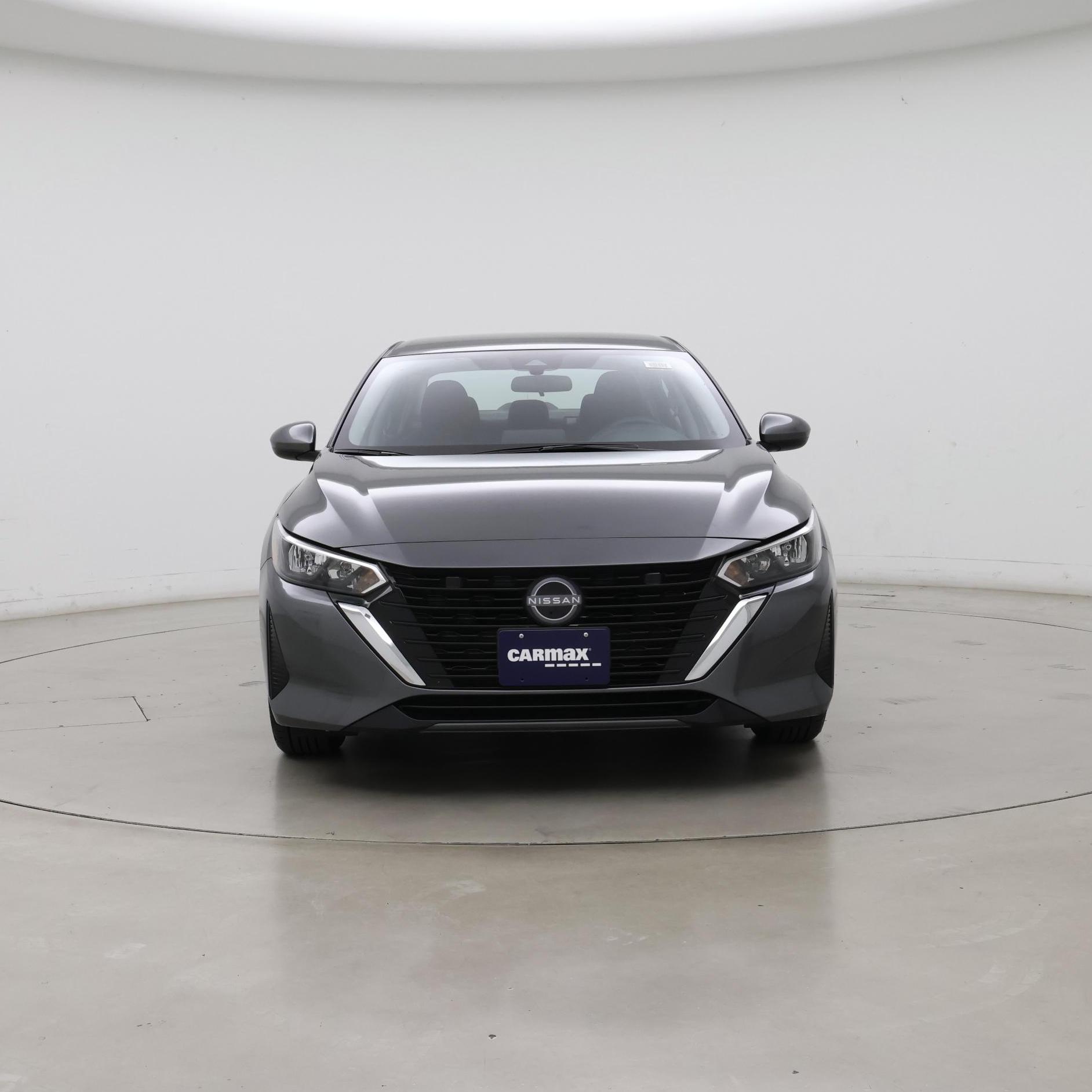 Thumbnail: 2025 Nissan Sentra - 5