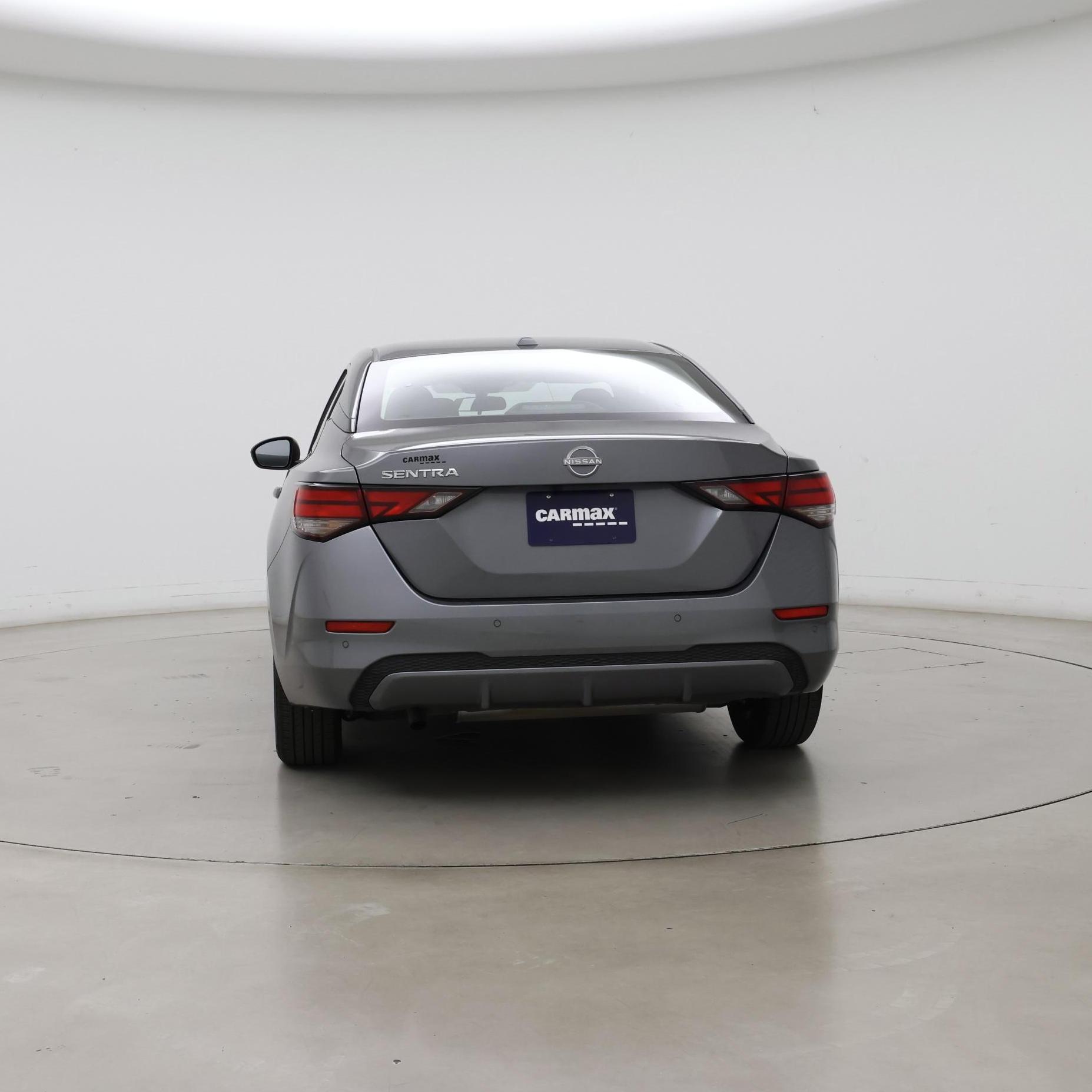 Thumbnail: 2025 Nissan Sentra - 6