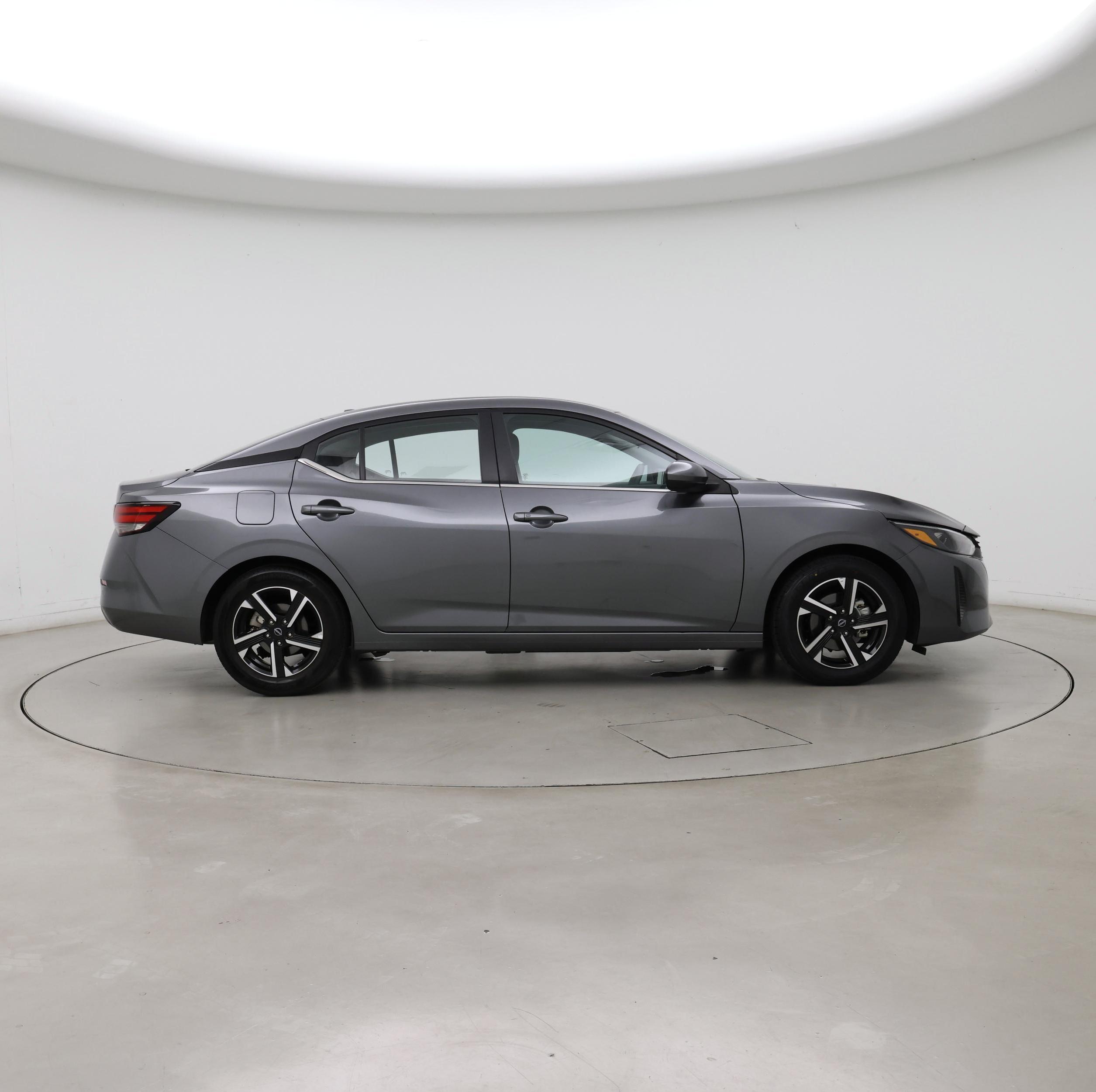 Thumbnail: 2025 Nissan Sentra - 7