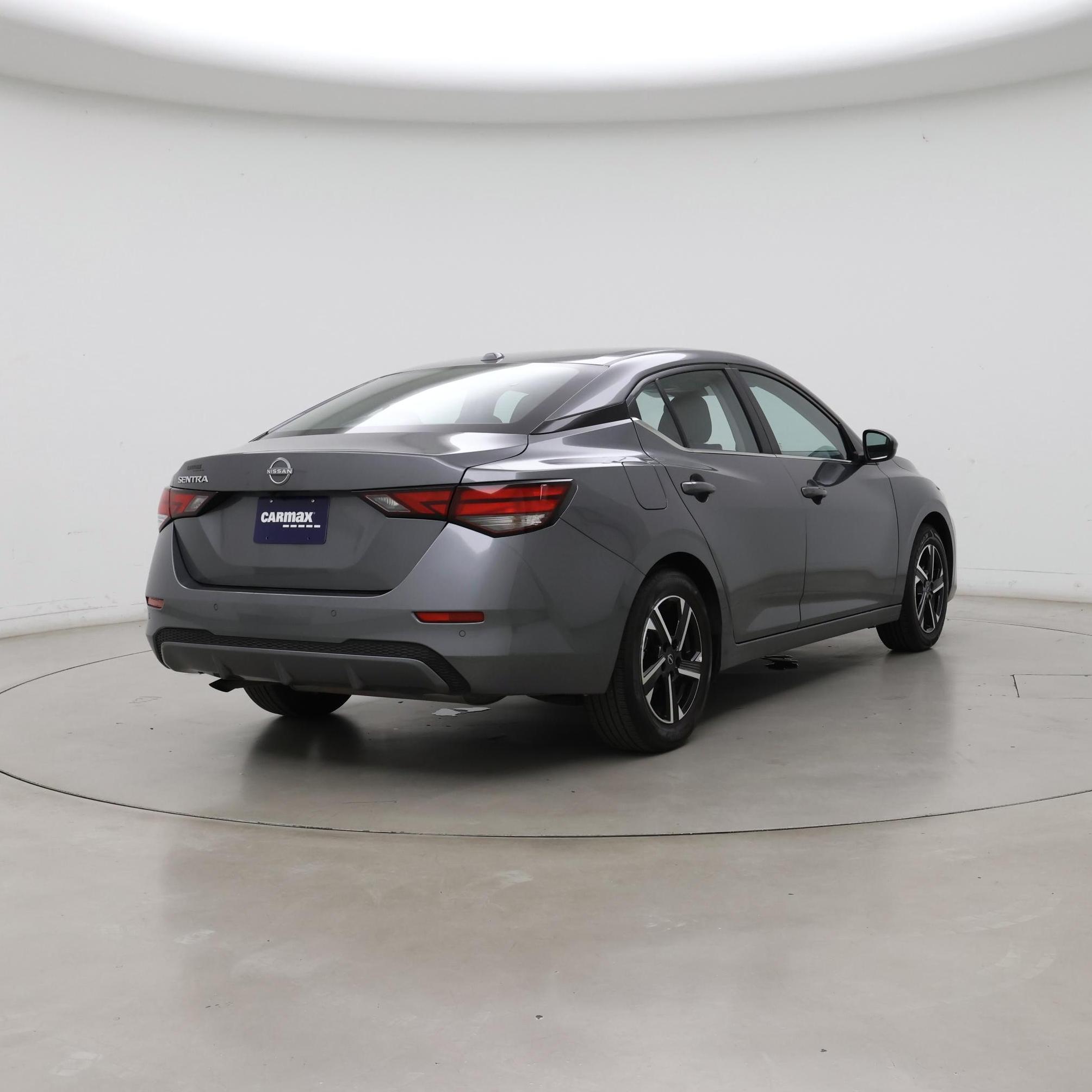 Thumbnail: 2025 Nissan Sentra - 8