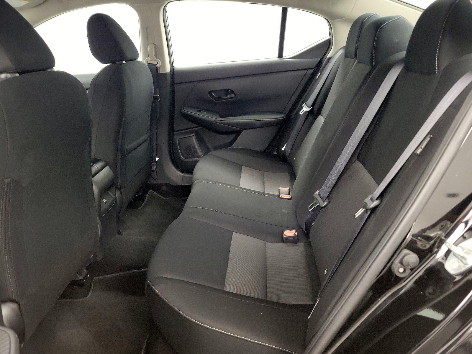 2025 Nissan Sentra SV - Photo 20