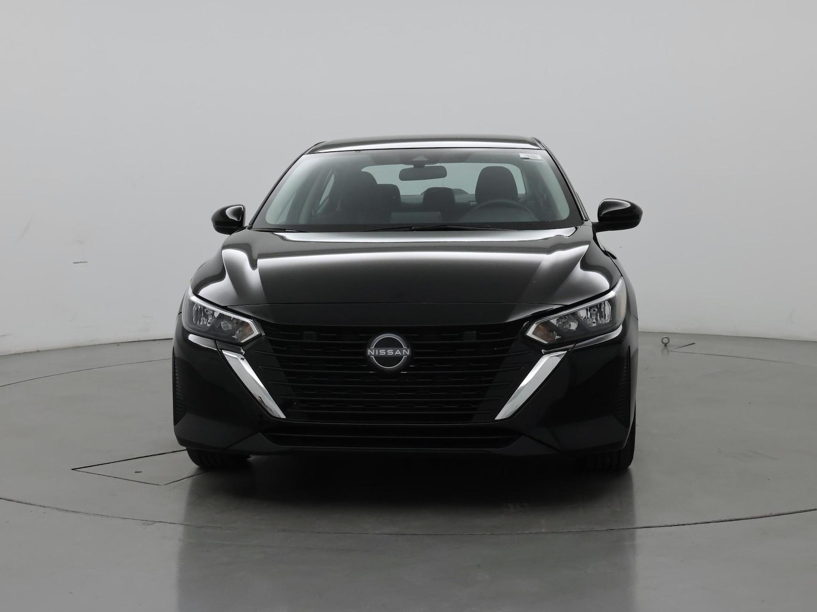 2025 Nissan Sentra SV - Photo 6