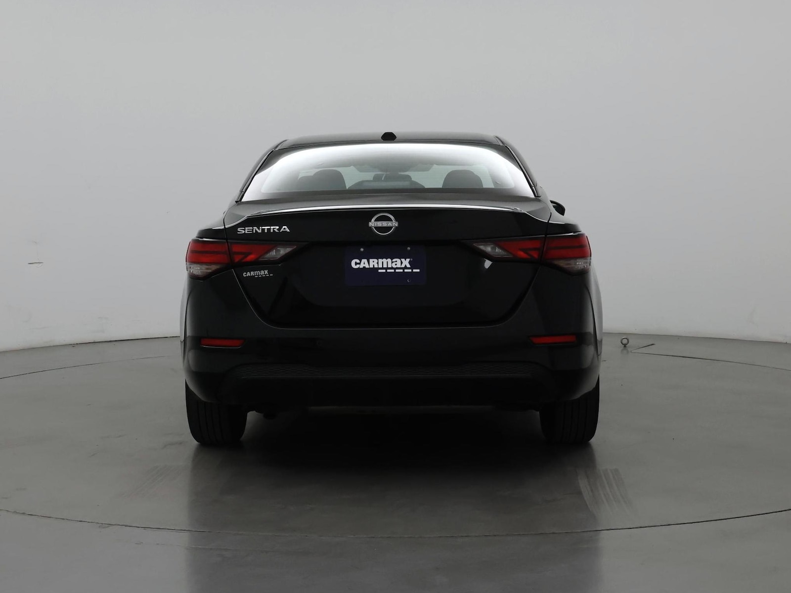 2025 Nissan Sentra SV - Photo 7