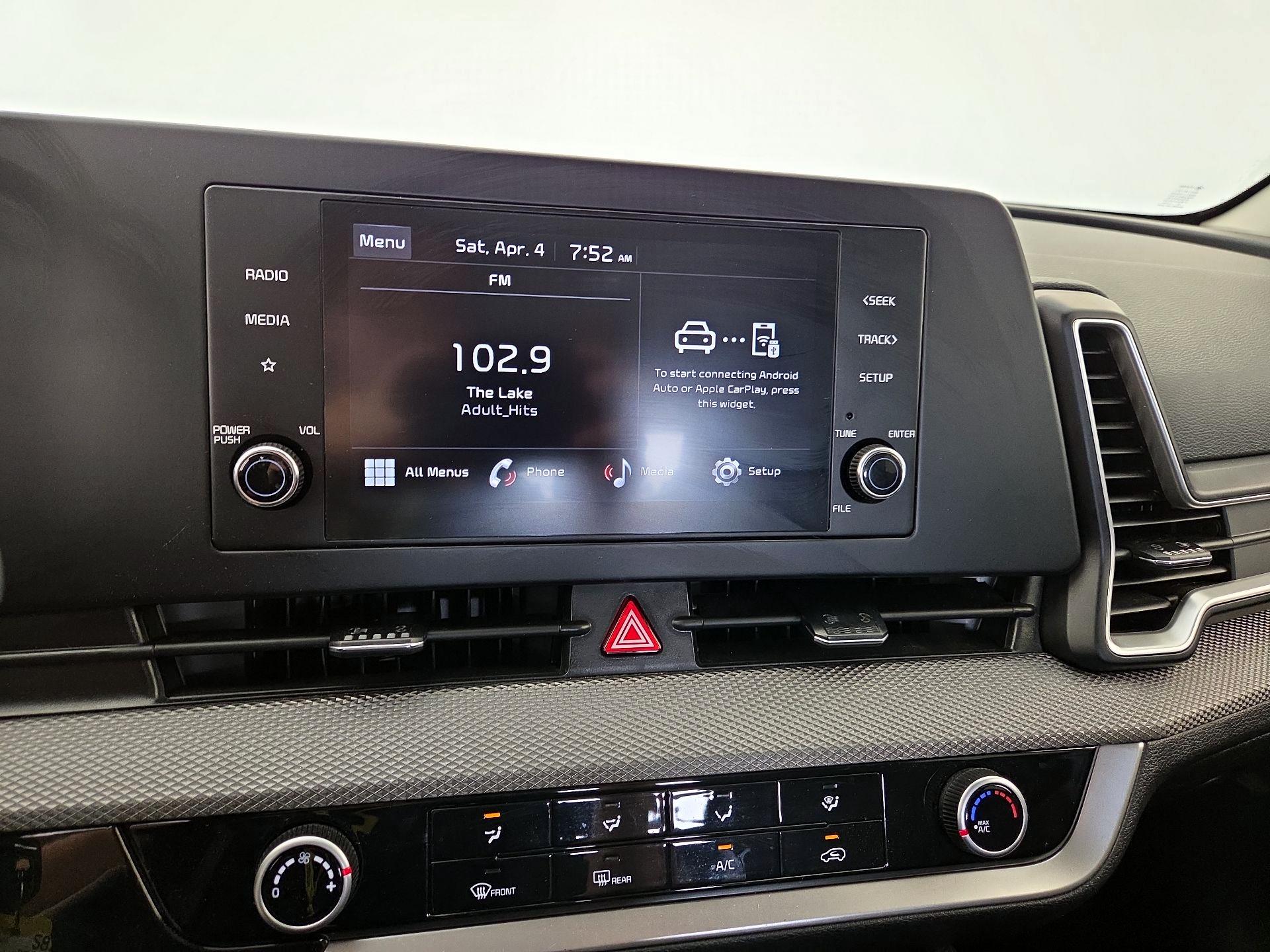 Thumbnail: 2025 Kia Sportage - 15