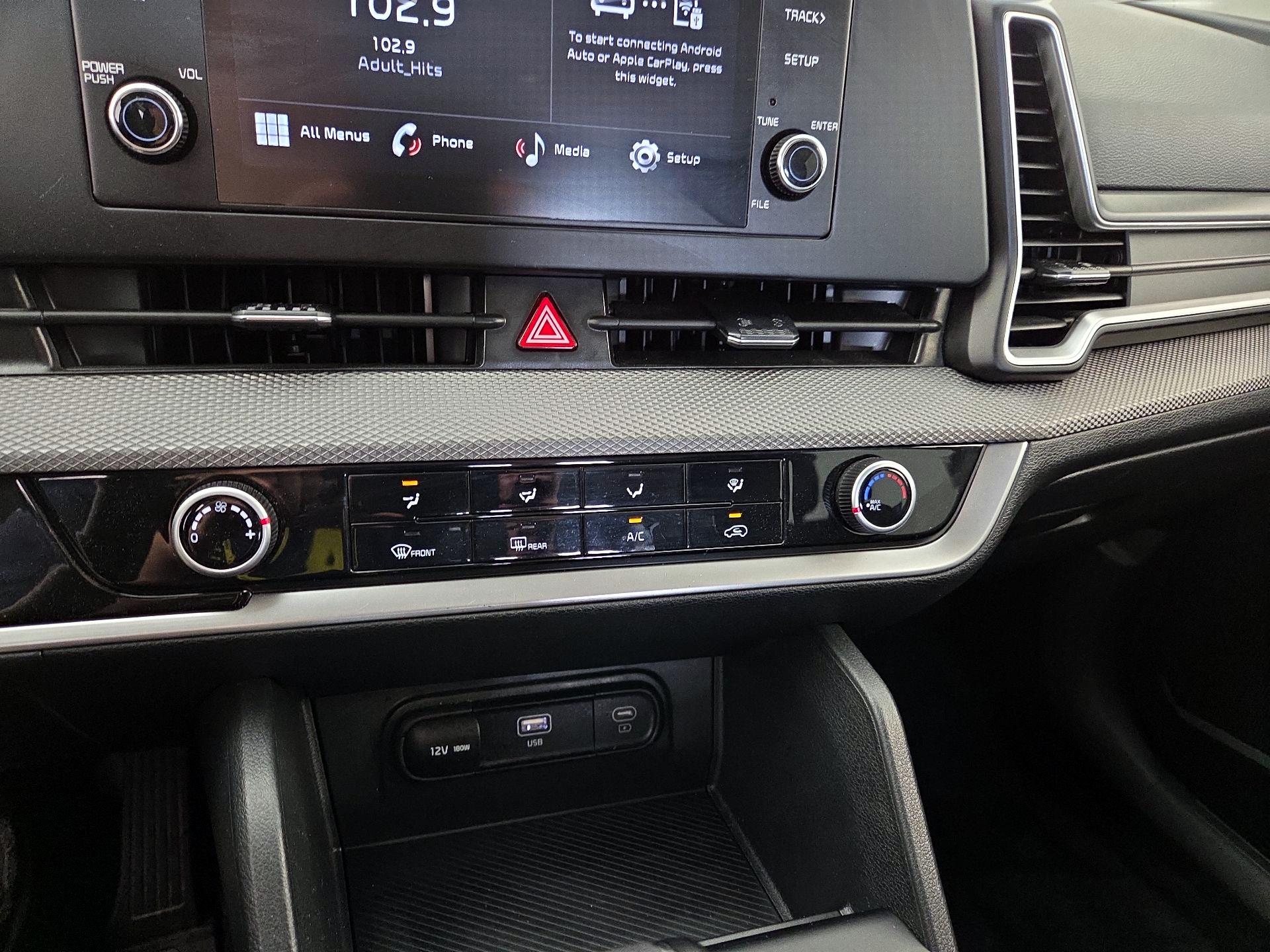 Thumbnail: 2025 Kia Sportage - 16