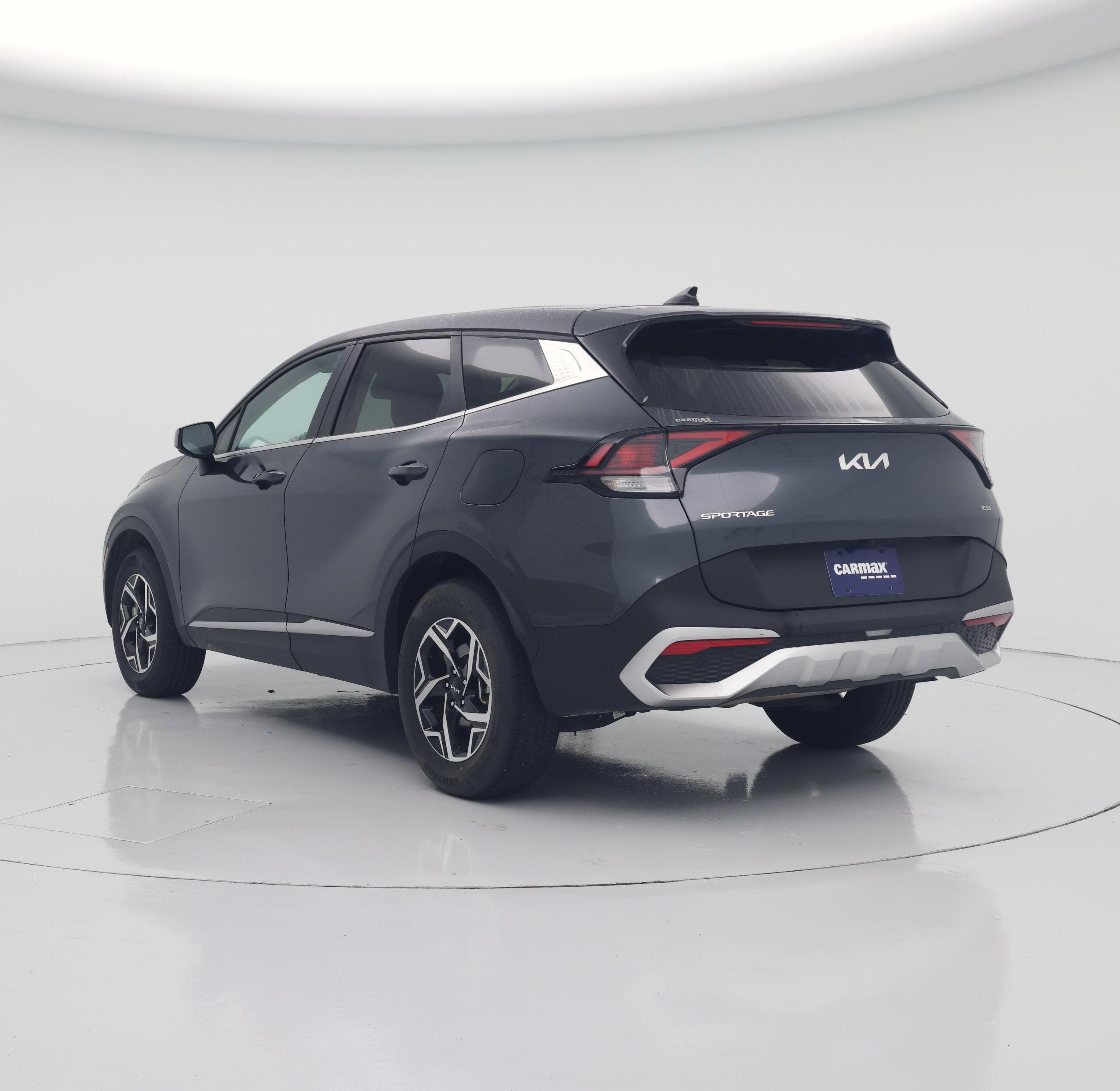 Thumbnail: 2025 Kia Sportage - 2