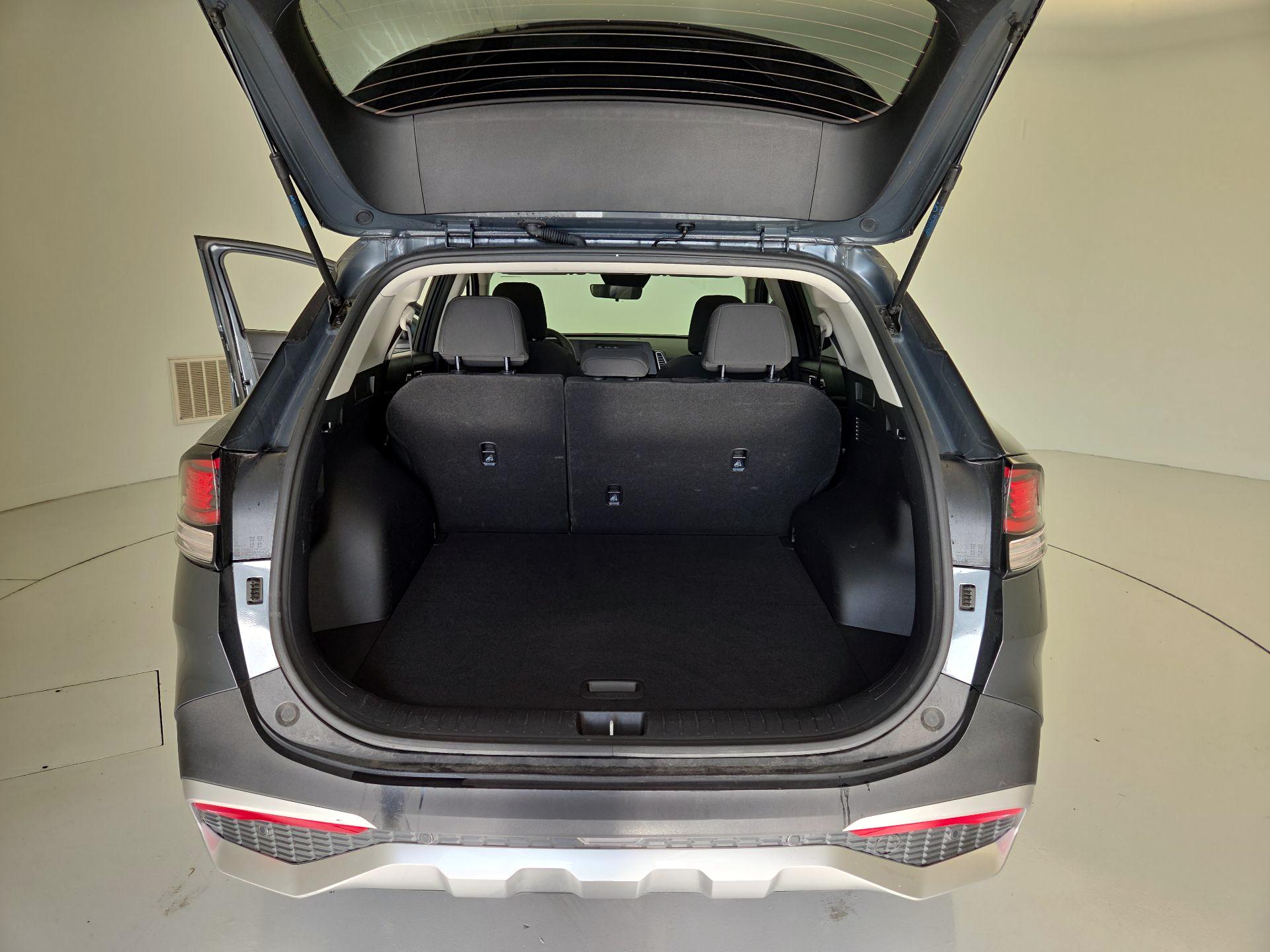 Thumbnail: 2025 Kia Sportage - 20