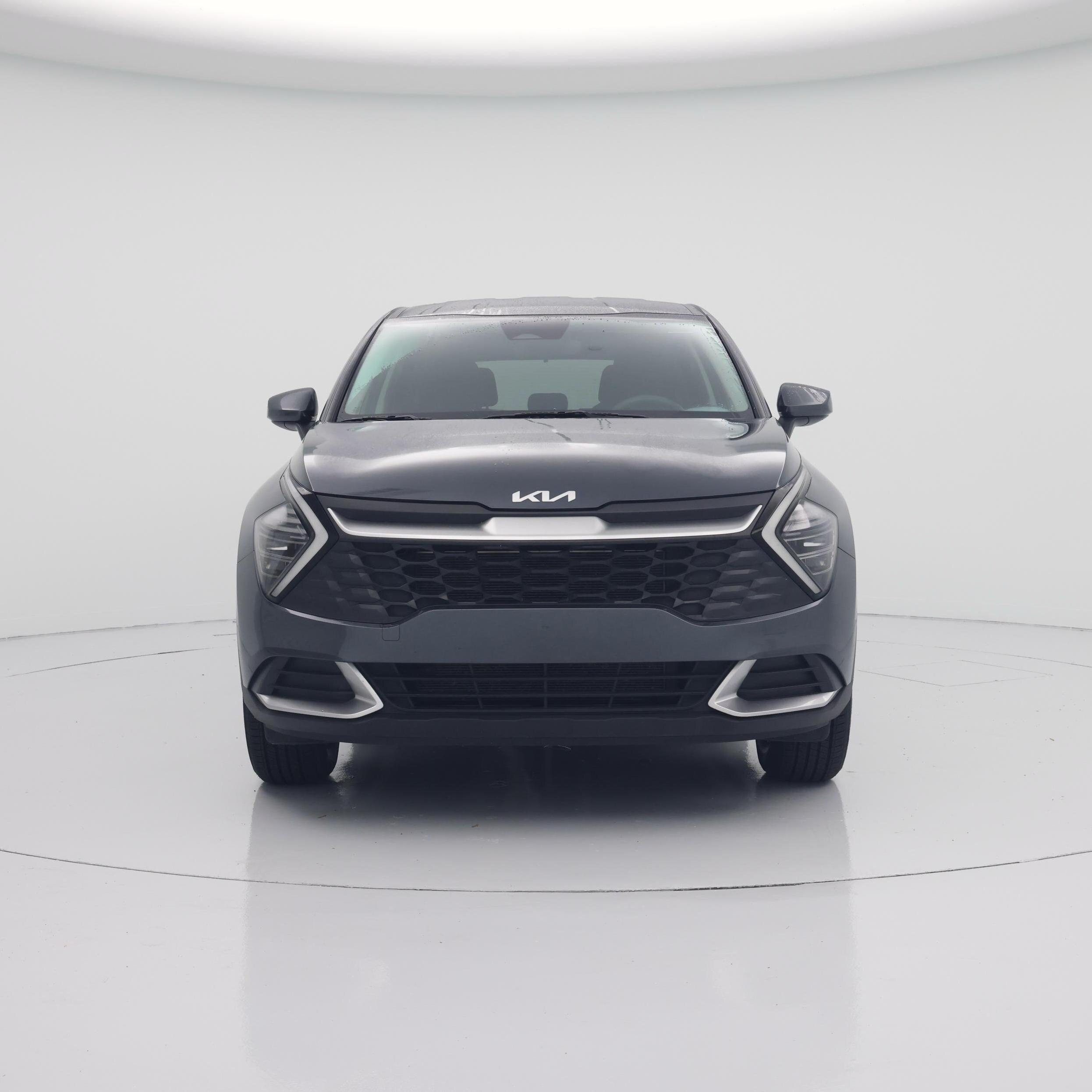 Thumbnail: 2025 Kia Sportage - 5