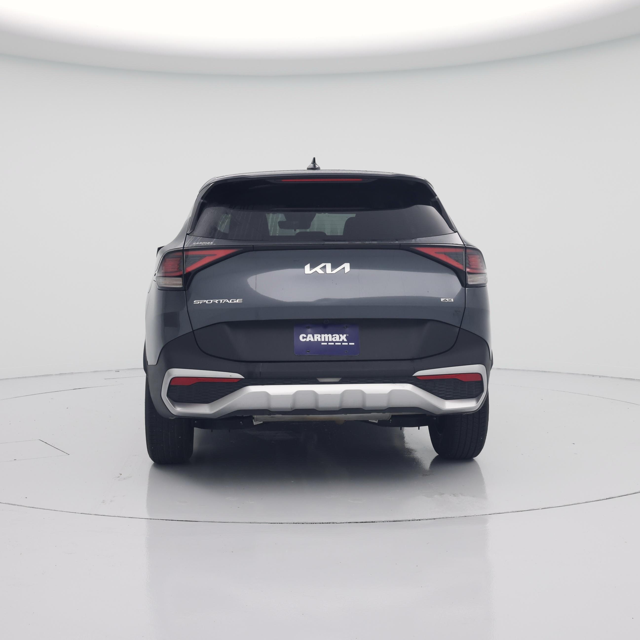Thumbnail: 2025 Kia Sportage - 6