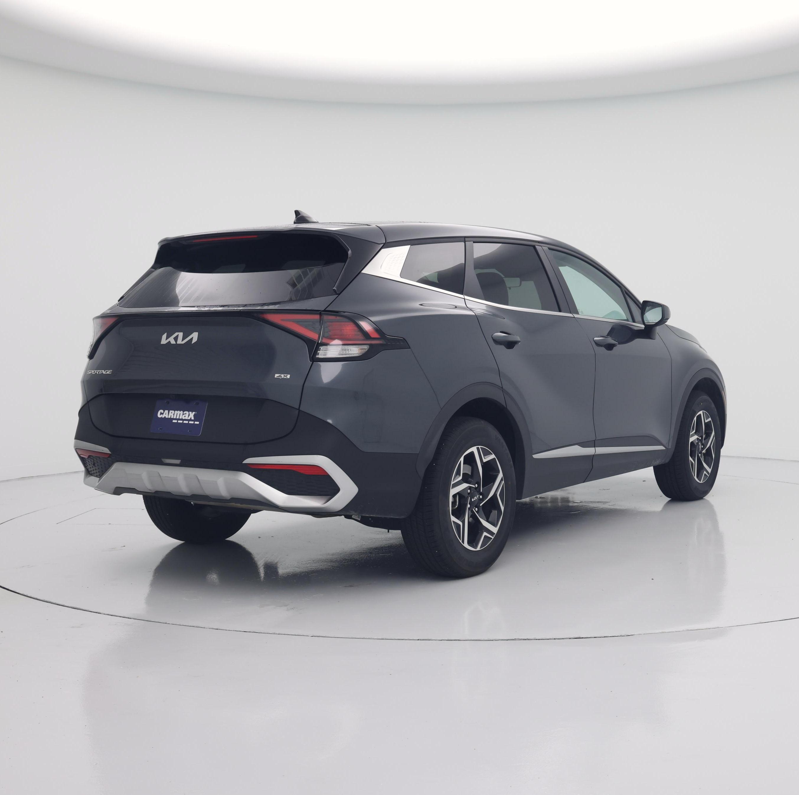 Thumbnail: 2025 Kia Sportage - 8