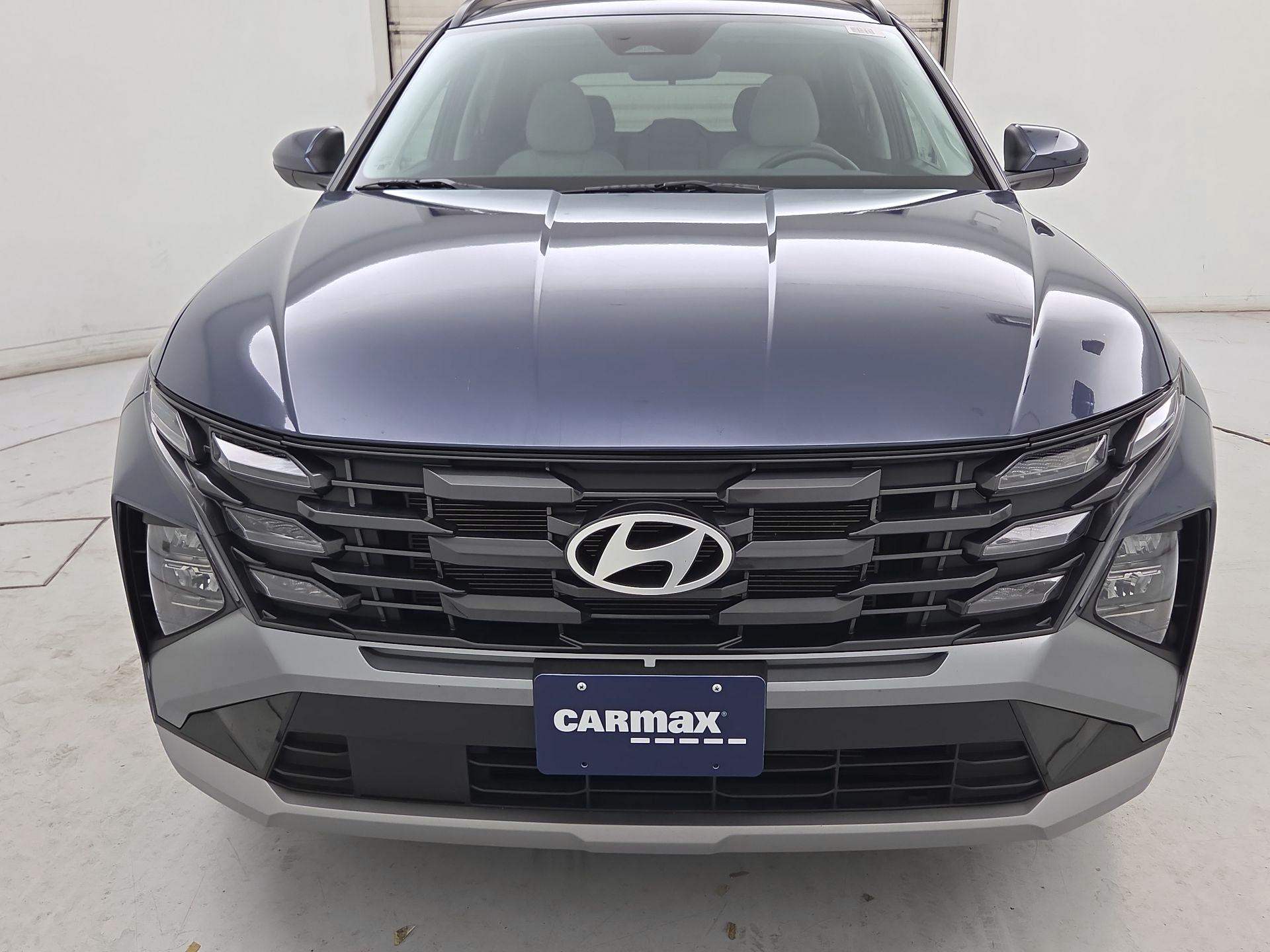 Thumbnail: 2025 Hyundai Tucson - 2