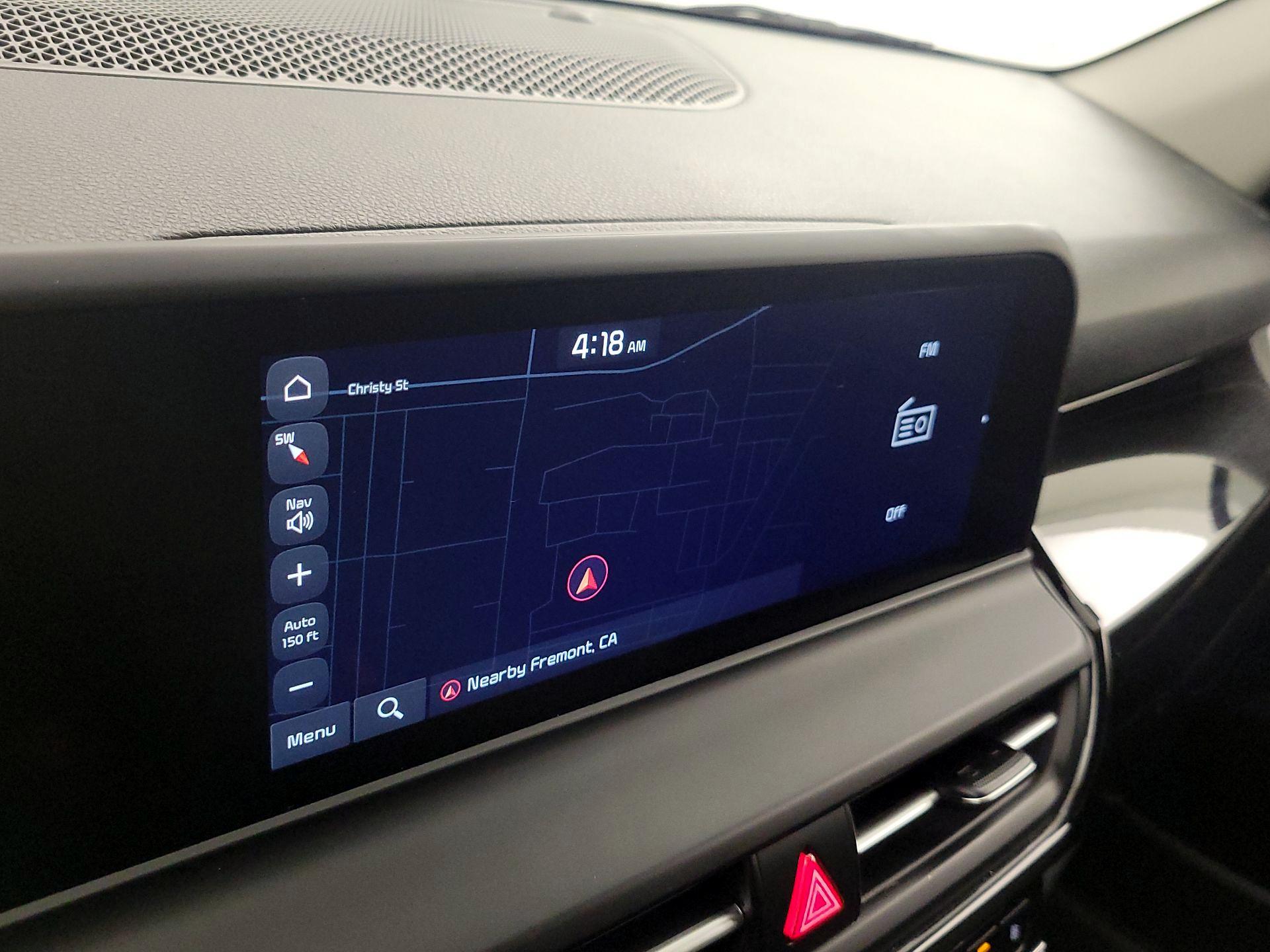 Thumbnail: 2025 Kia Seltos - 14