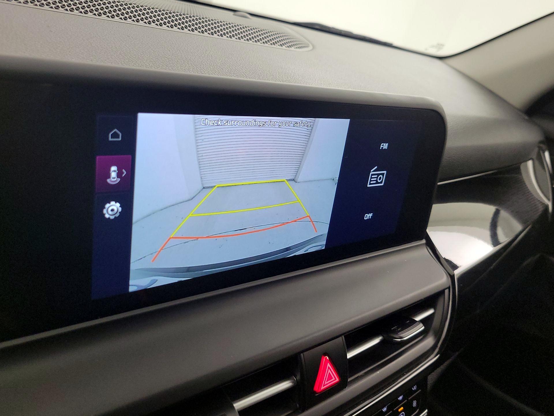 Thumbnail: 2025 Kia Seltos - 15