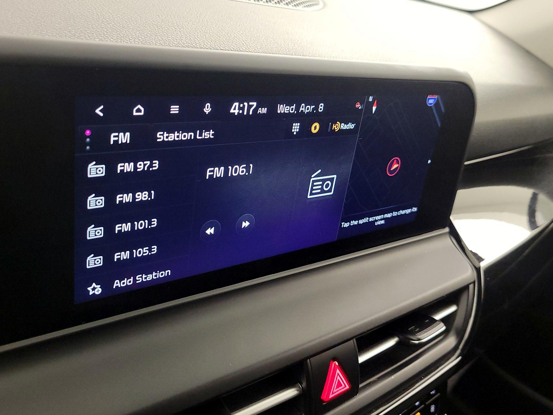 Thumbnail: 2025 Kia Seltos - 16